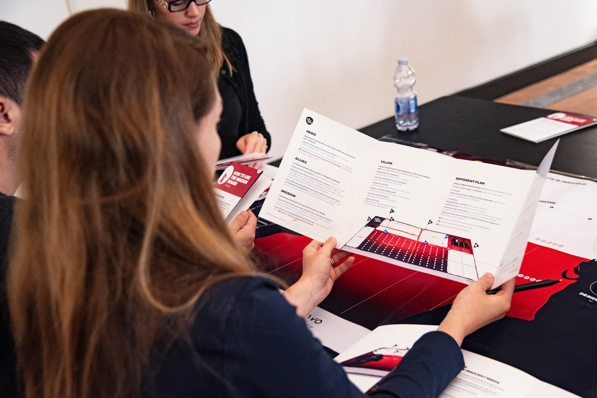 Featured image: What is a Brochure? Benefits and Uses for Businesses