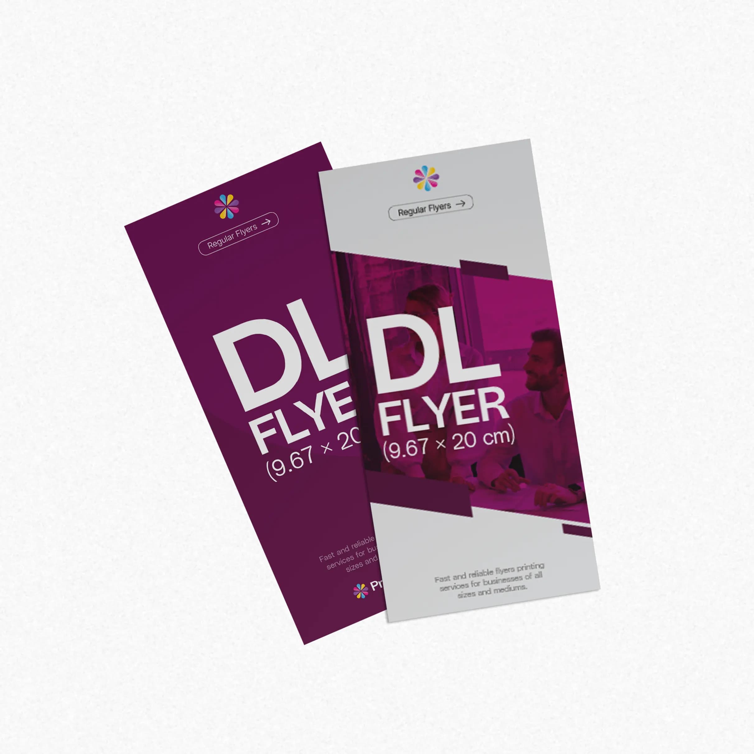 DL Regular-Flyer – image 2