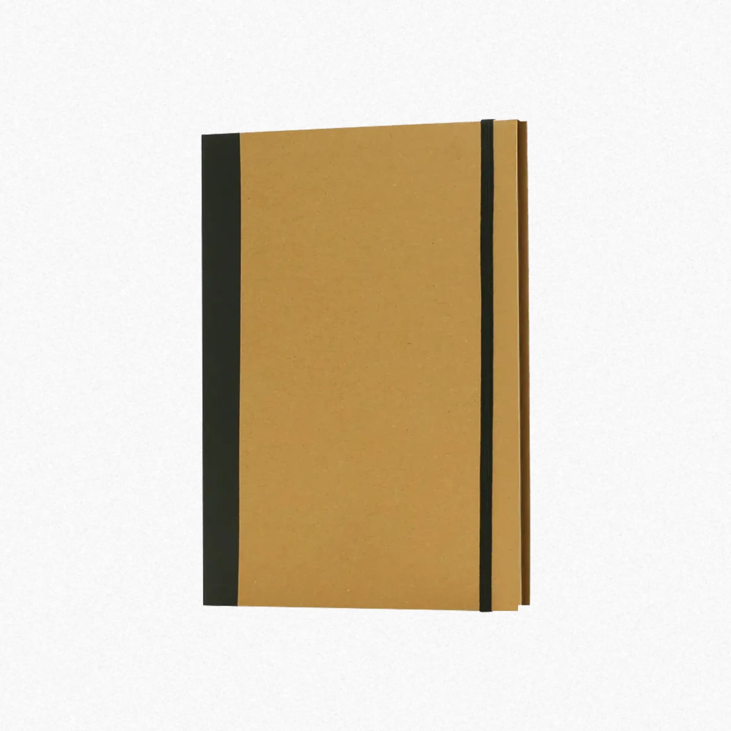 Eco-Friendly A4 Folders, Notepad Sticky Note, Pen & Card Slots (Eco-friendly Notebook) – Printcraft