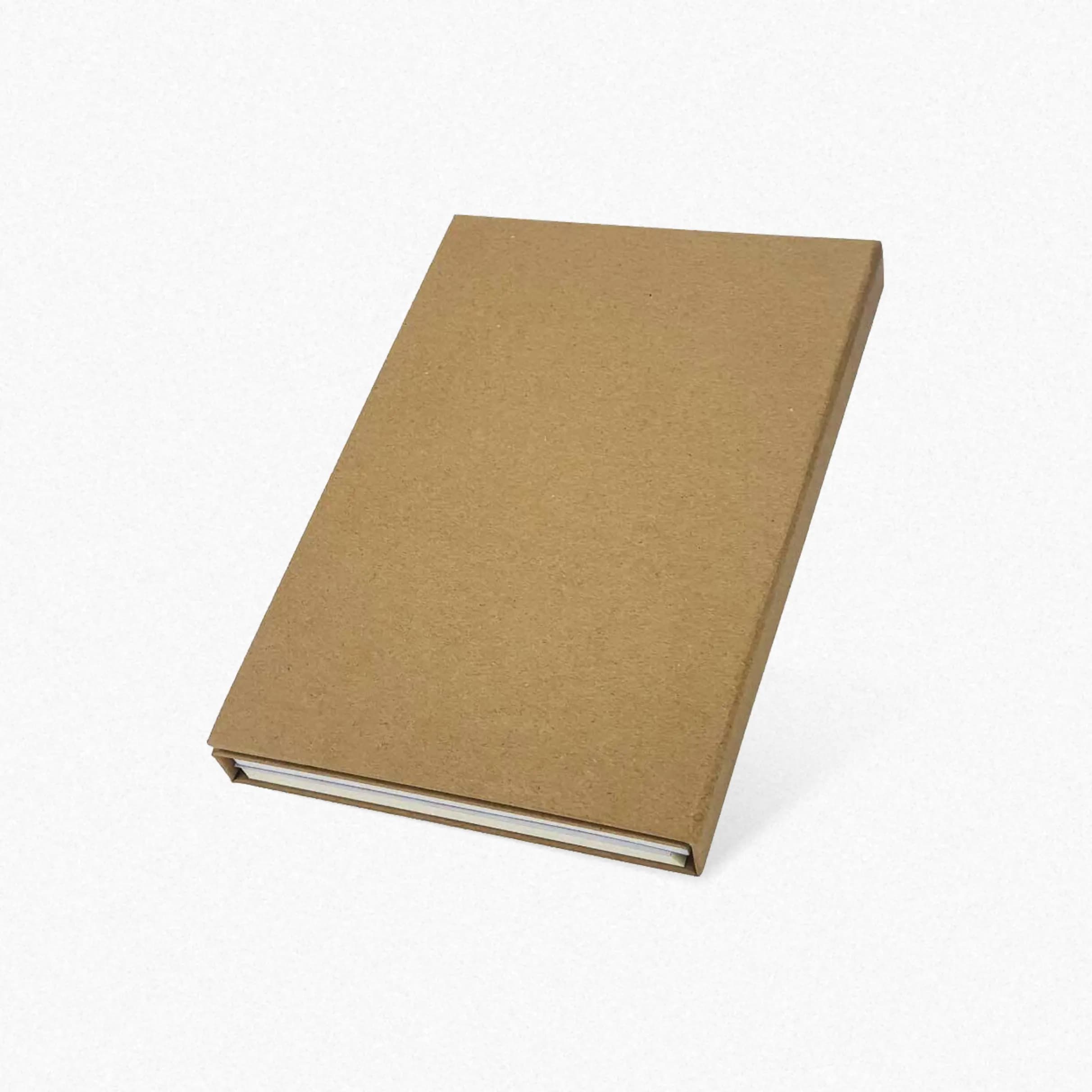 Eco-Friendly Writing Set (Eco-friendly Notebook) – Printcraft
