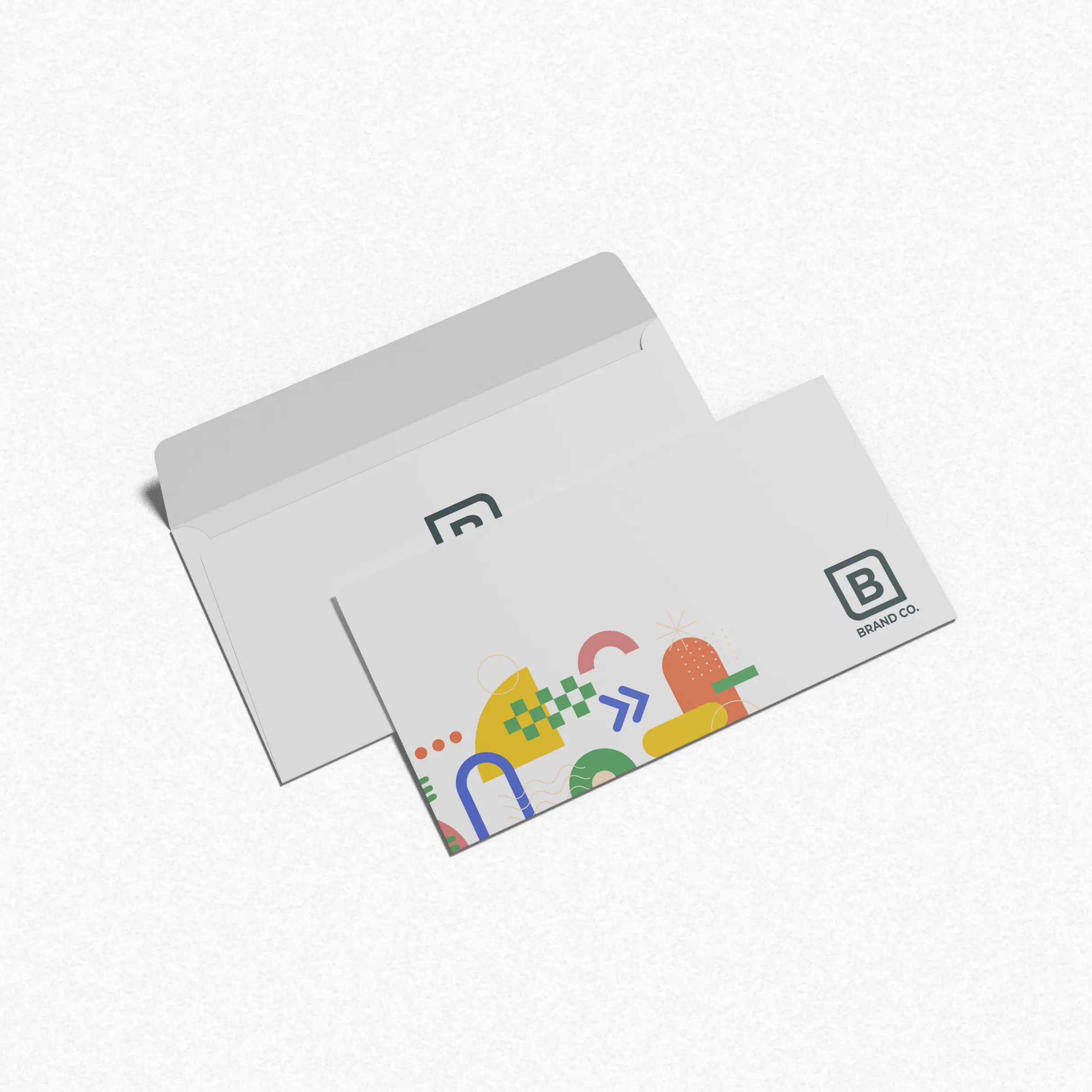 DL Customize Envelope – image 4