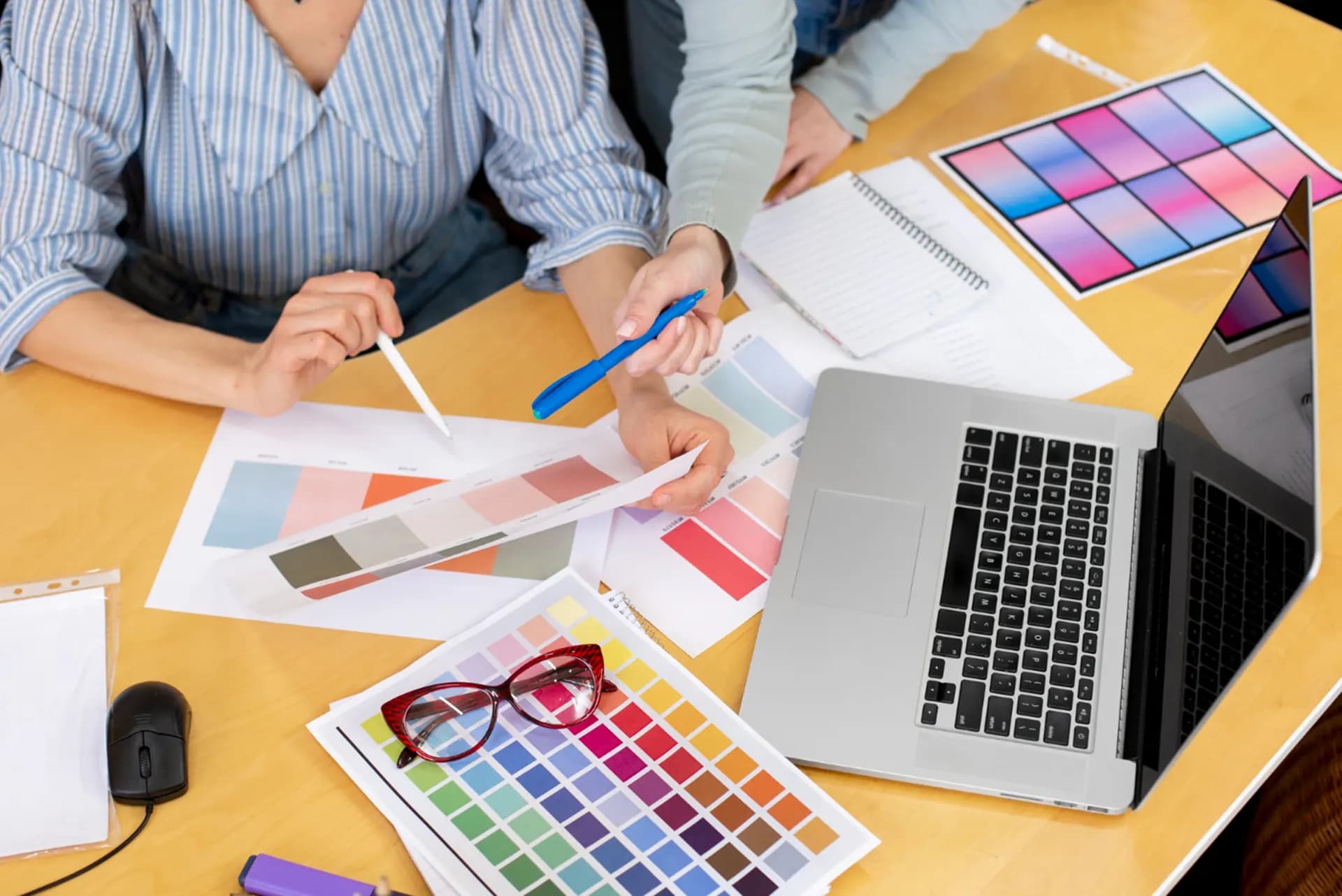 Featured image: Top 5 Essential Printing Services Every Business Needs