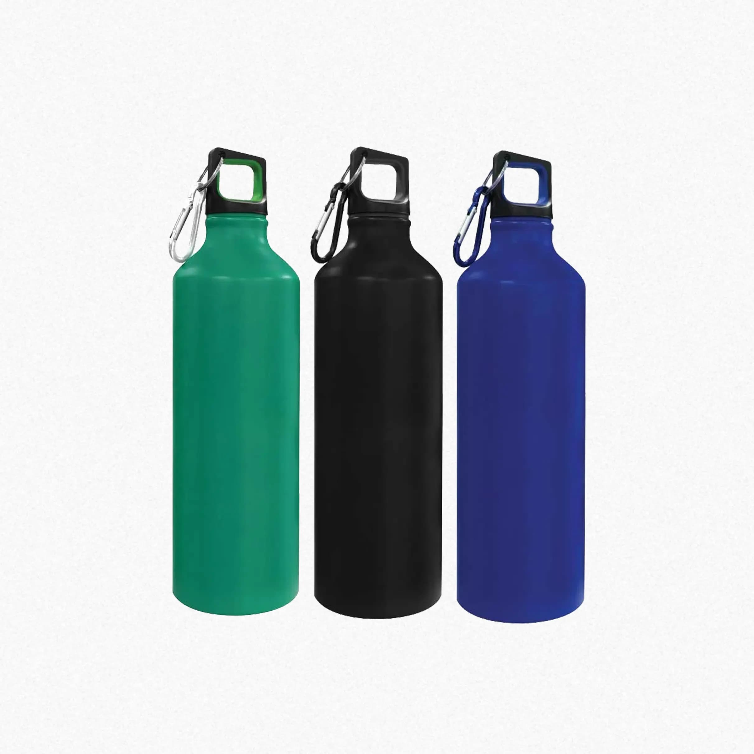 Promotional Sports Bottles 750 ml Customizable and Durable (Sports Bottles) – Printcraft