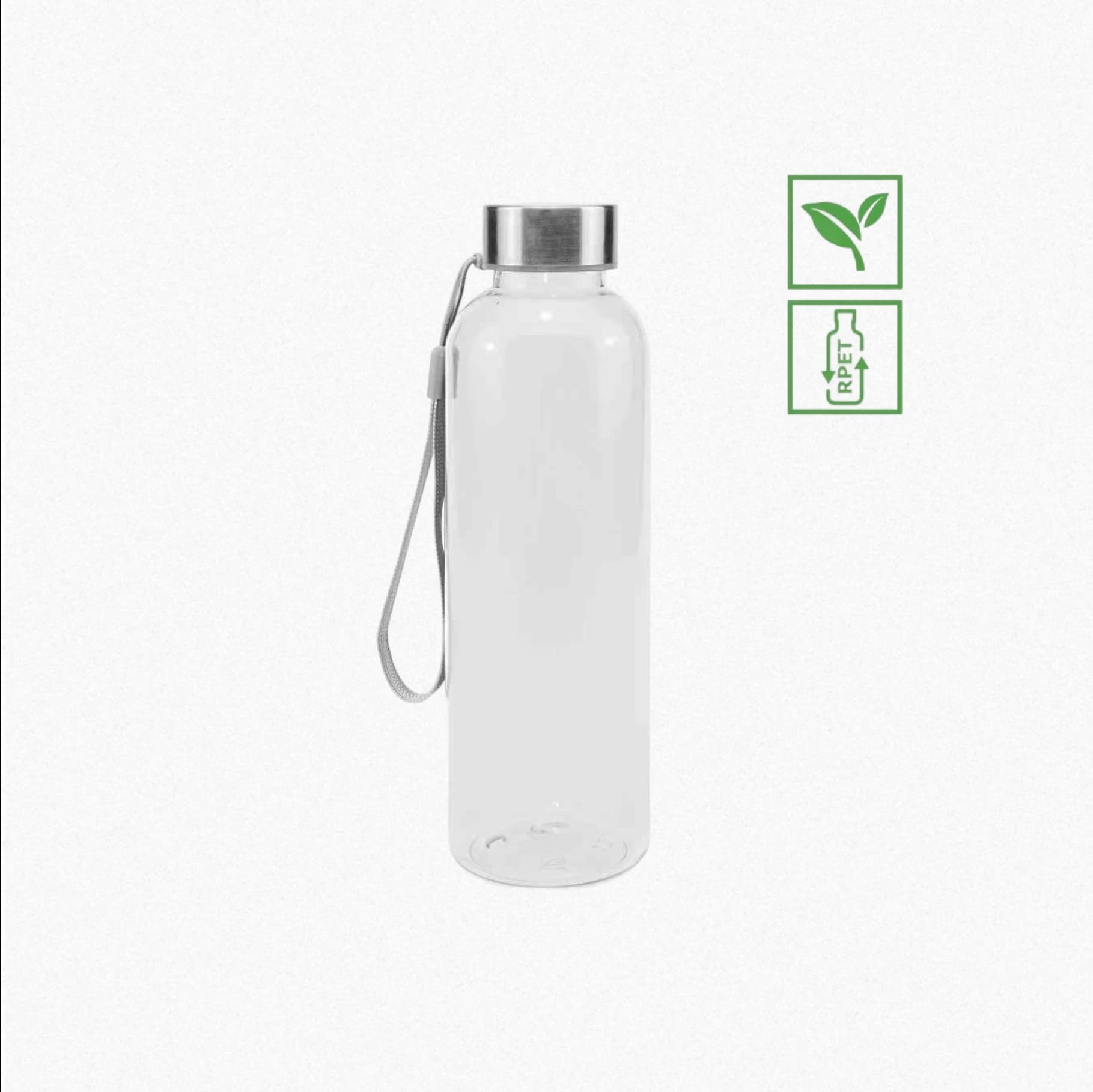 RPET Bottles with String Handle (Travel Bottles) – Printcraft