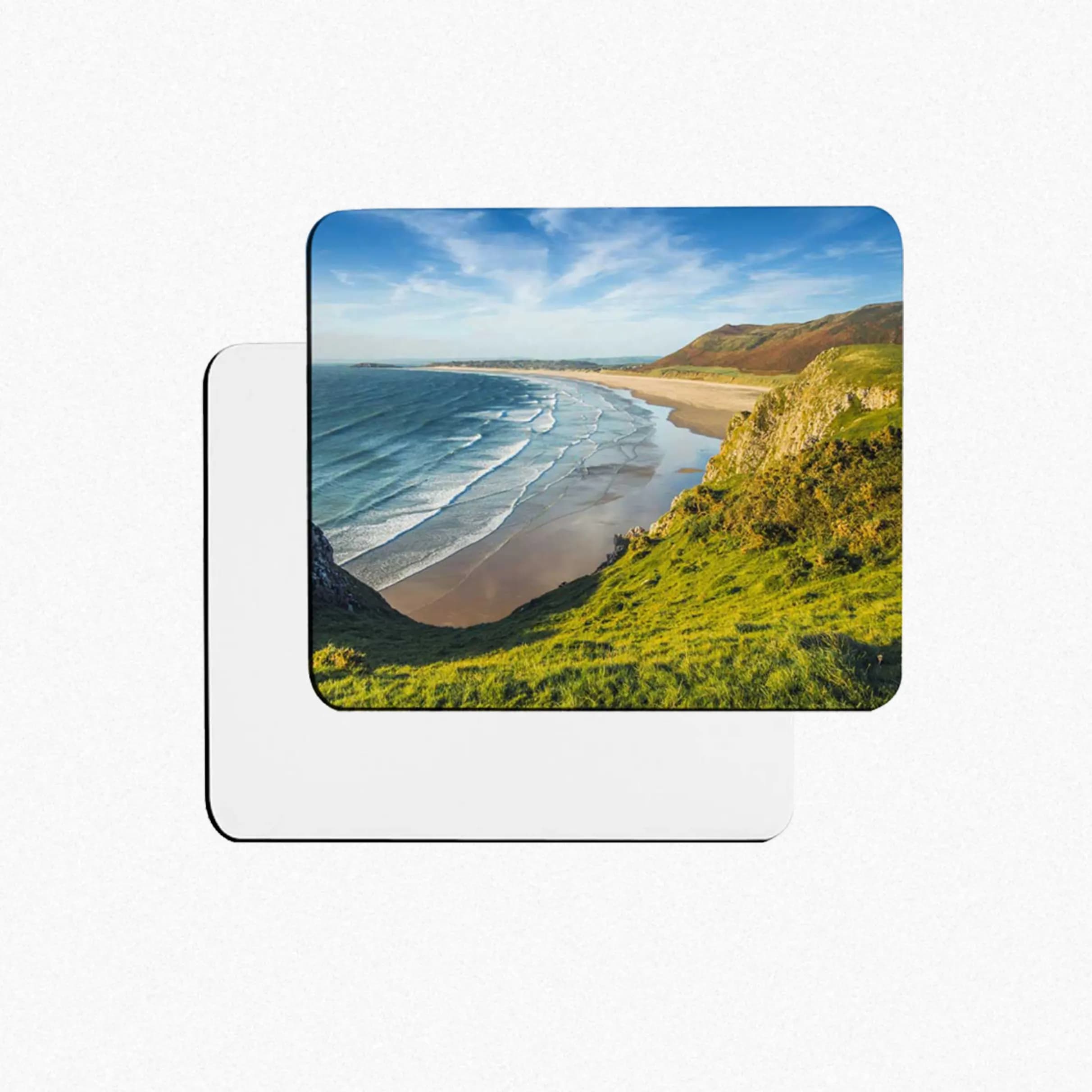 Rectangle Mouse Pads (Mouse pad) – Printcraft