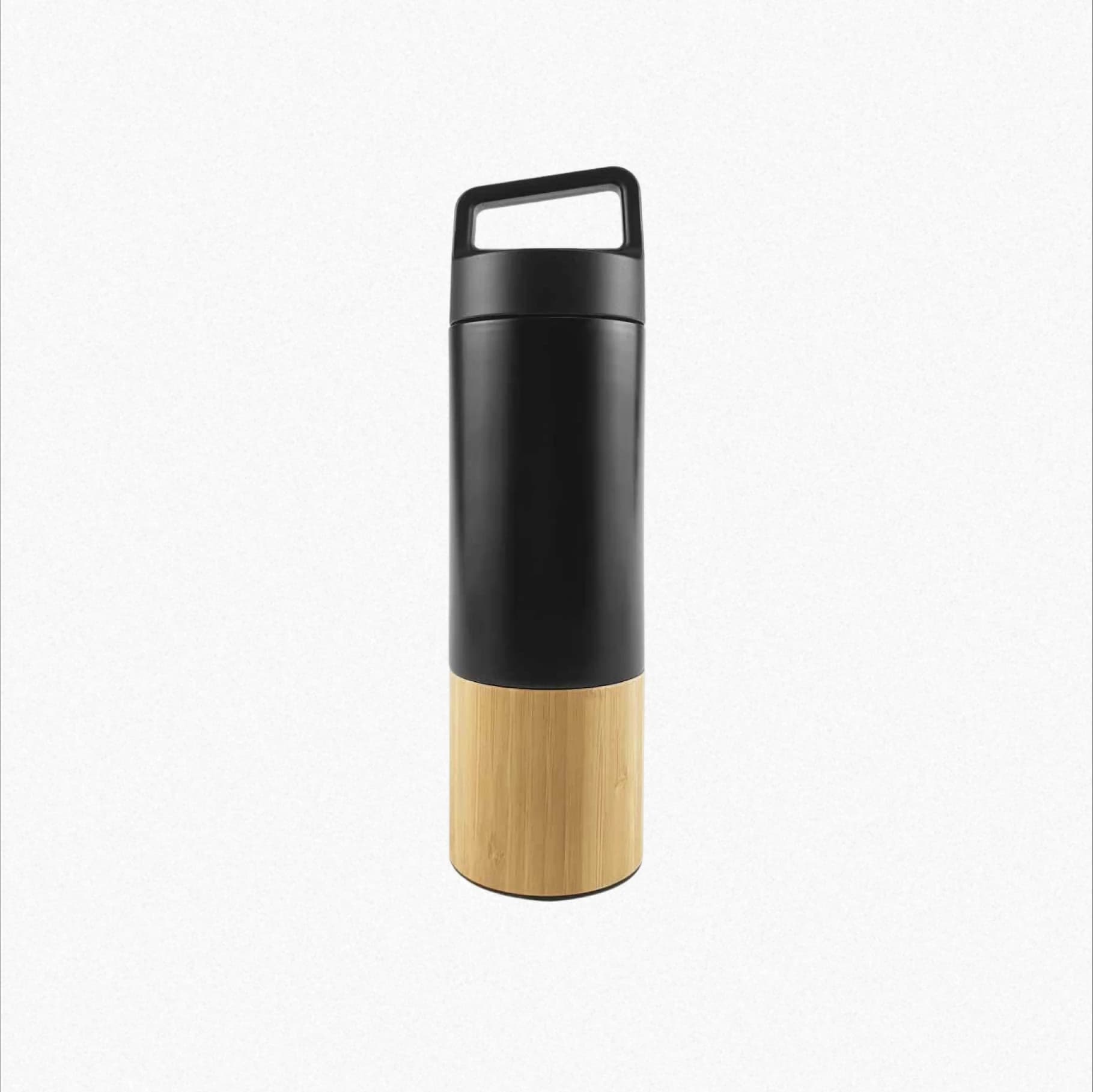 Travel Bottles with Bamboo (Travel Bottles) – Printcraft