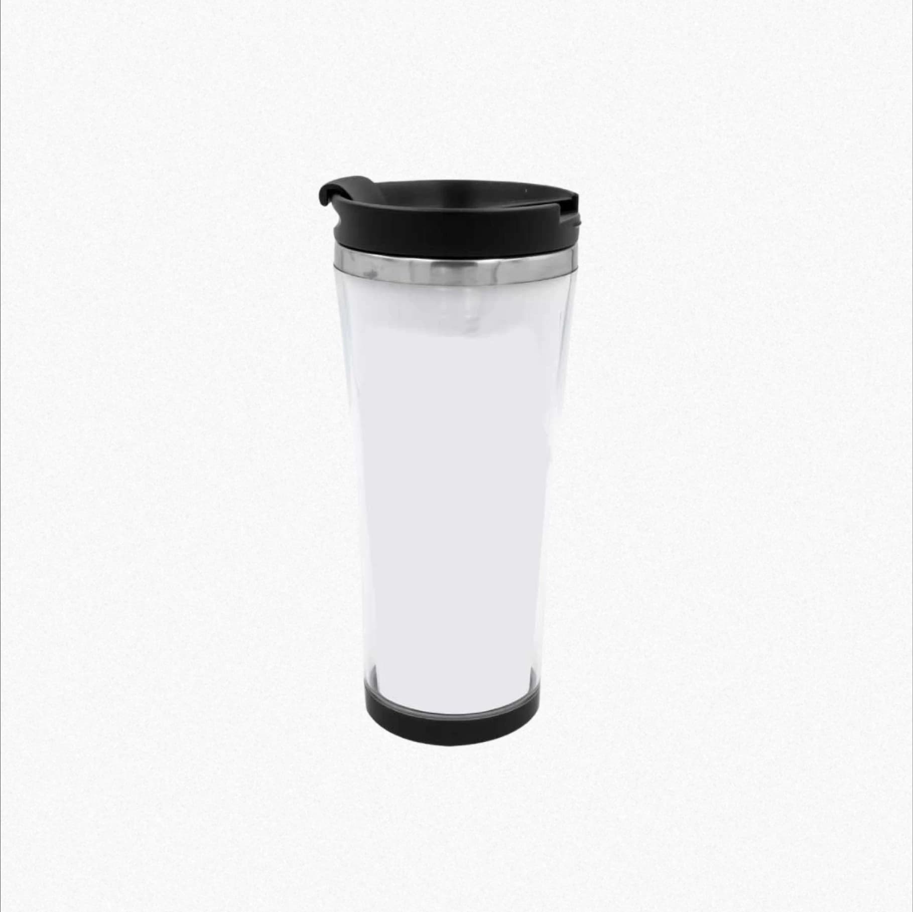 Travel Mugs in Insert Paper Design (Travel Bottles) – Printcraft