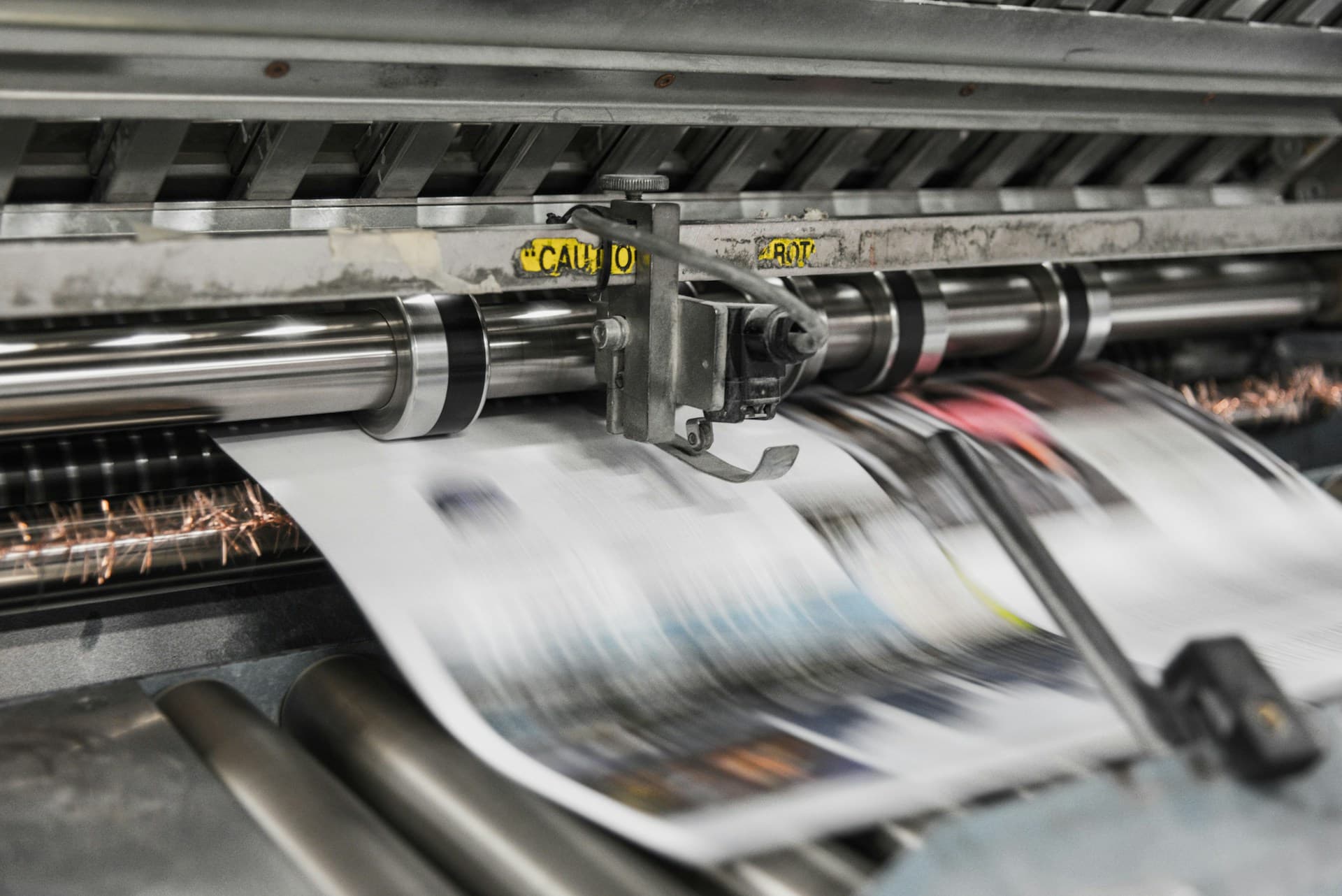Featured image: Why Dubai is a Top Choice for Professional Printing Services