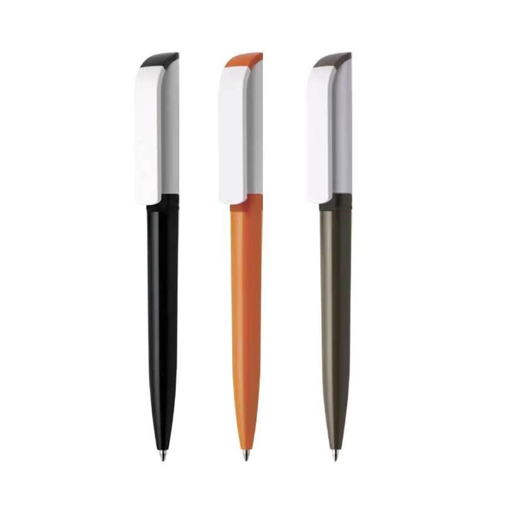 Tag Green Anti-Bacterial Pens (Plastic Pens) – Printcraft