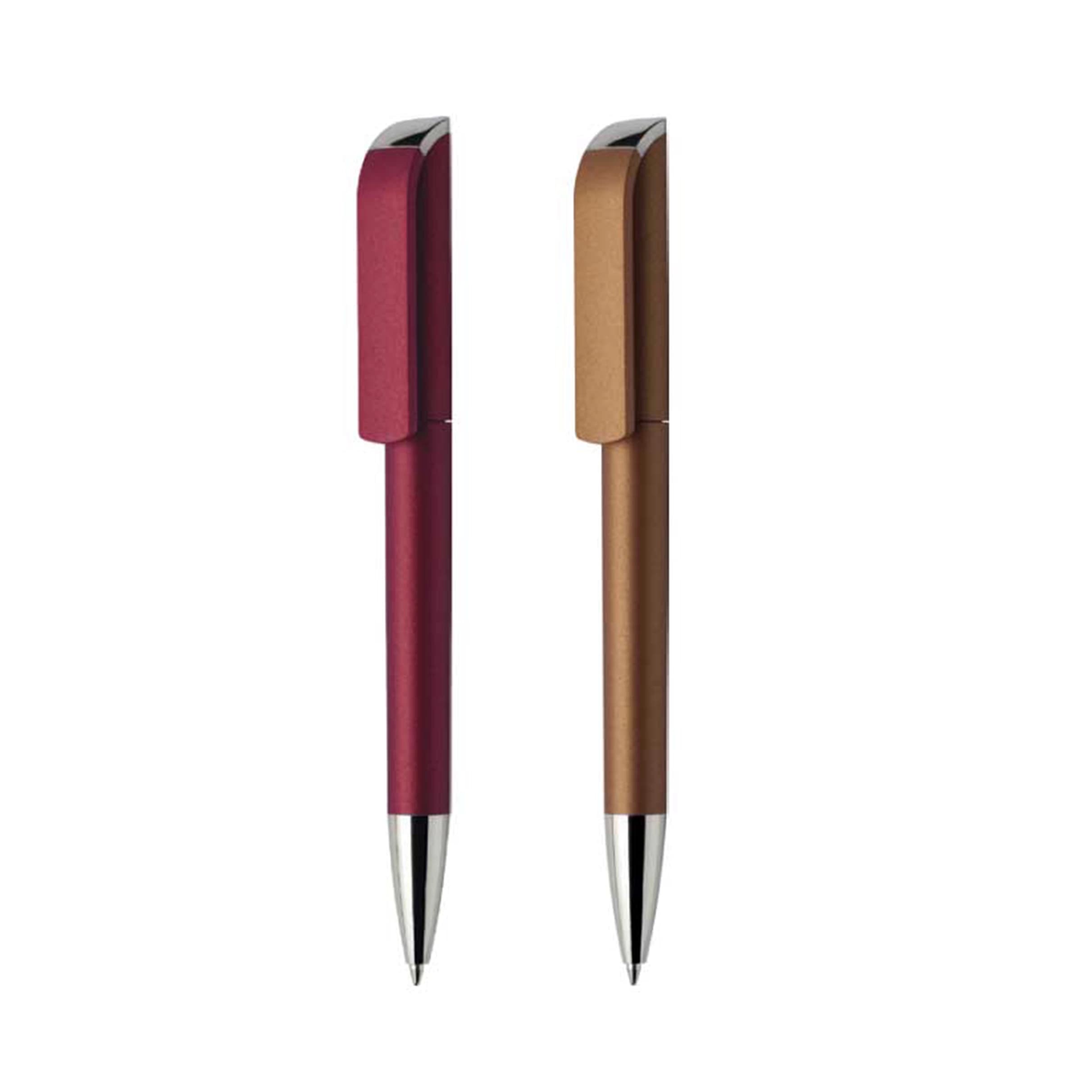 Maxema Tag Pens Metallic Colors (Plastic Pens) – Printcraft