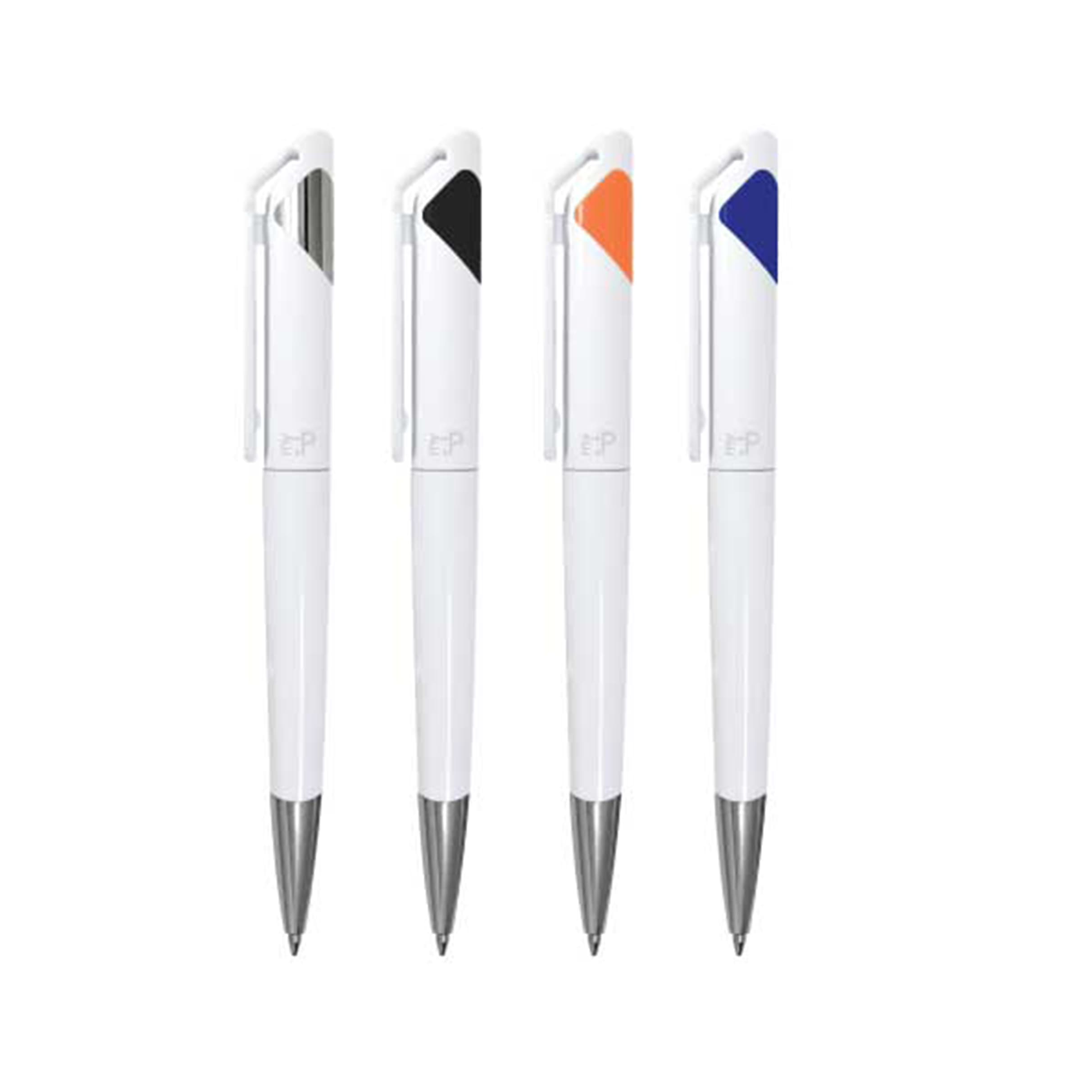 Branded Plastic Pens (Plastic Pens) – Printcraft