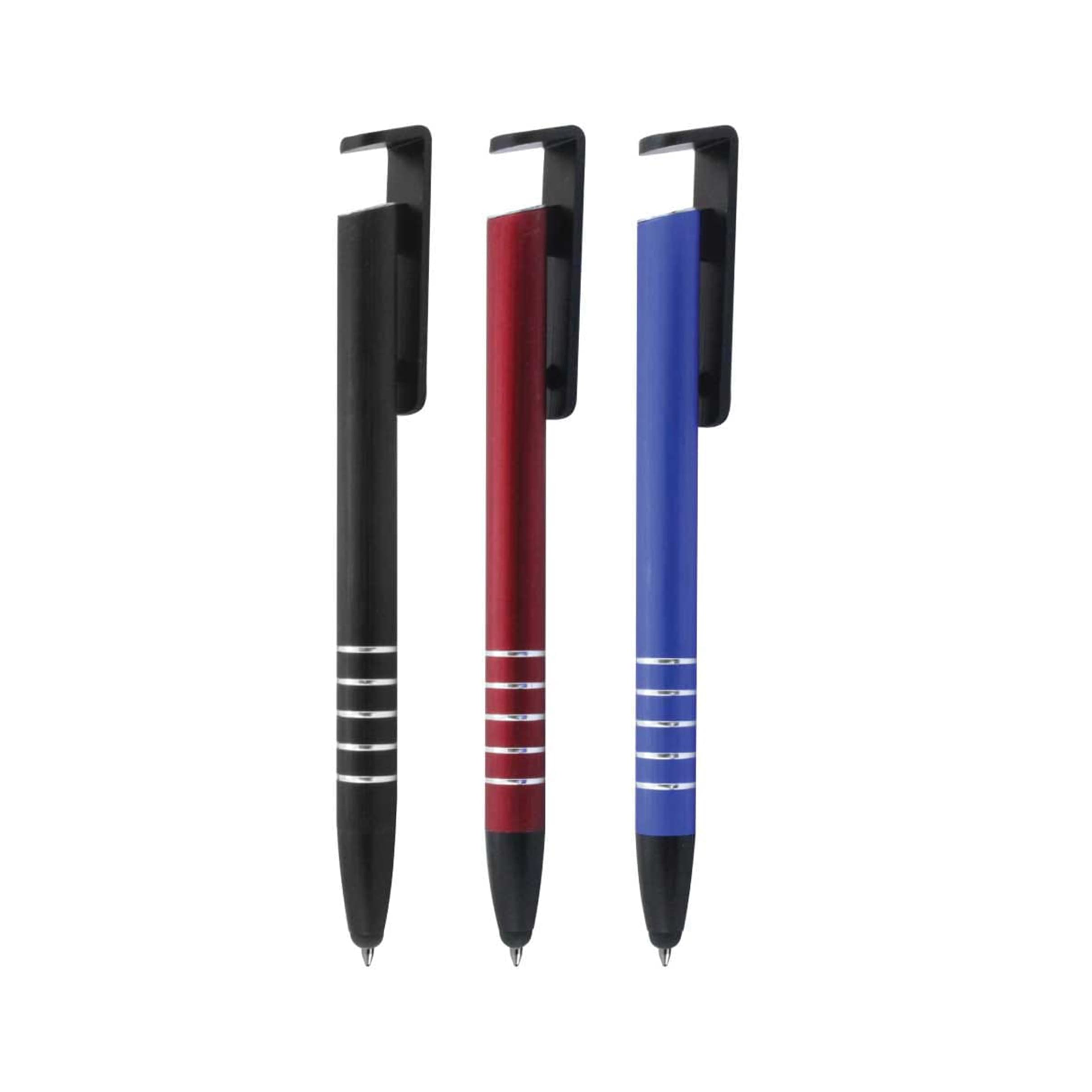 3 in 1 Metal Pens (Metal Pens) – Printcraft