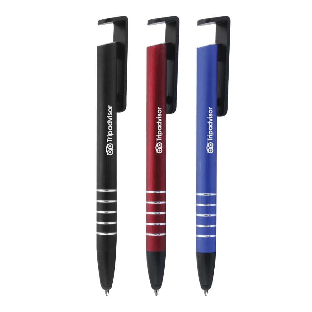 3 in 1 Metal Pens – image 1
