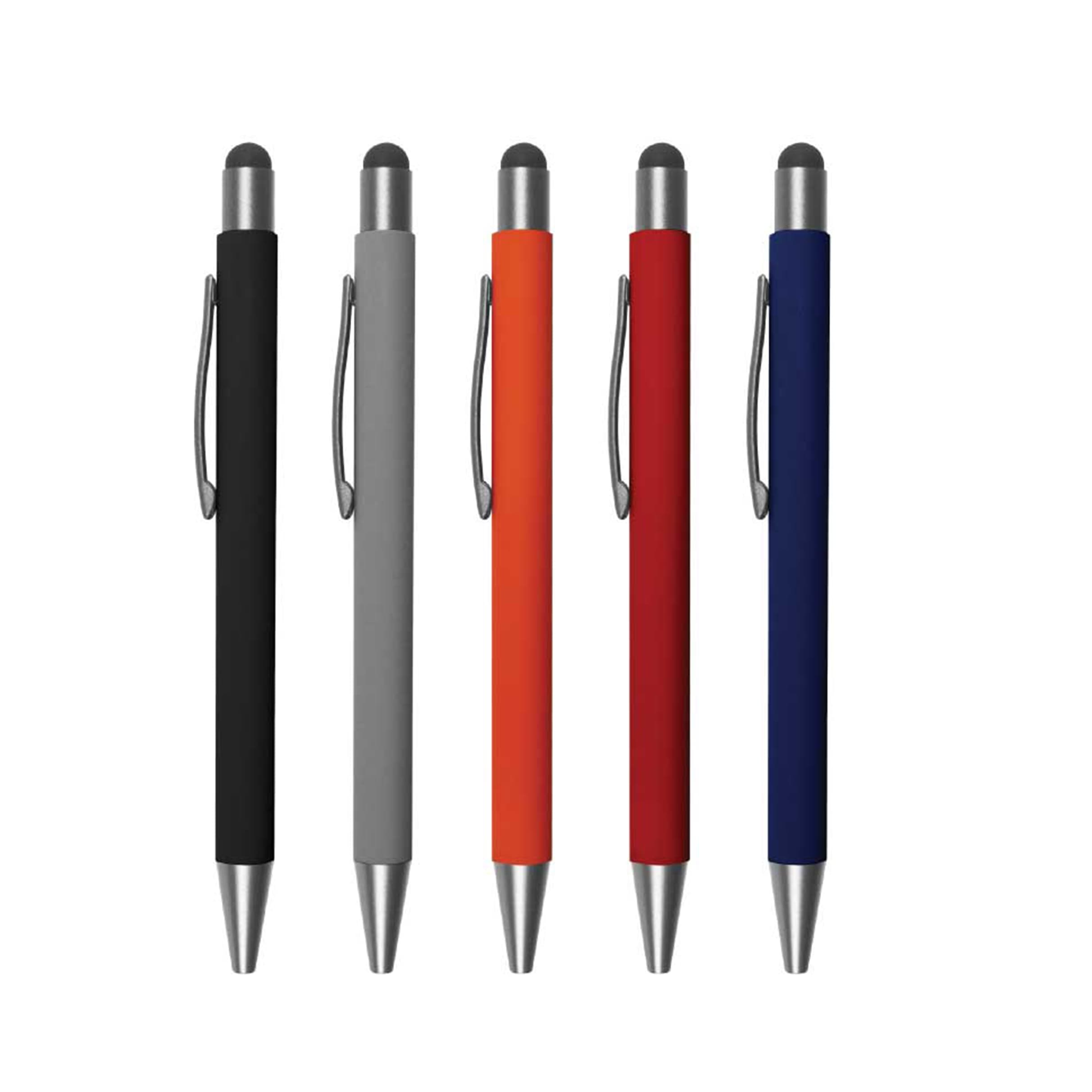 Stylus Metal Pens – Metal Pens – product photo
