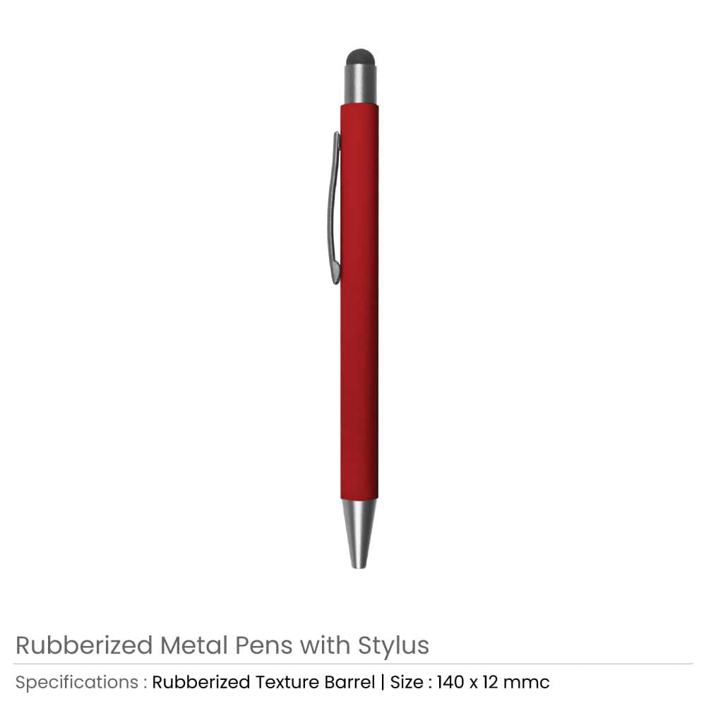 Stylus Metal Pens – image 3