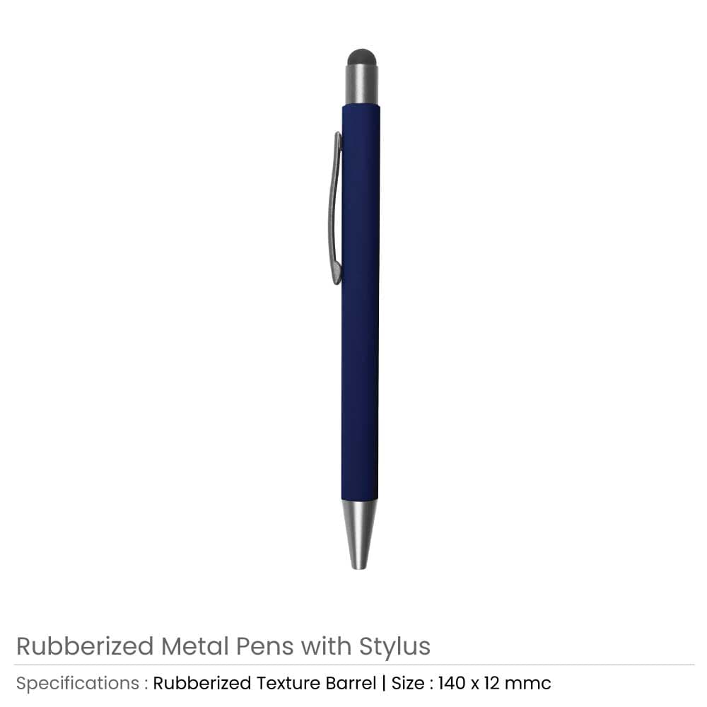 Stylus Metal Pens – image 5