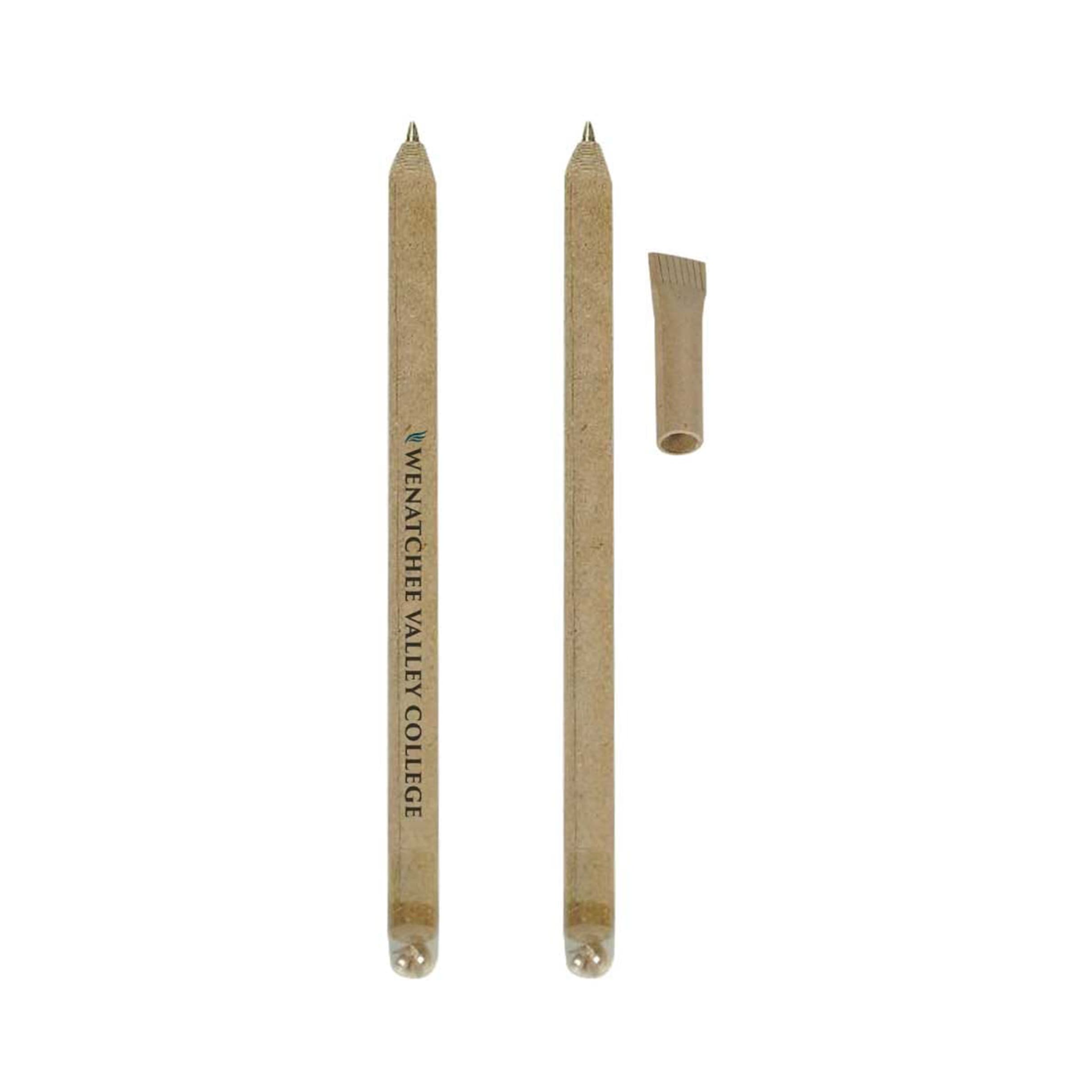 Plantable Pens – Eco-Friendly Pens – product photo