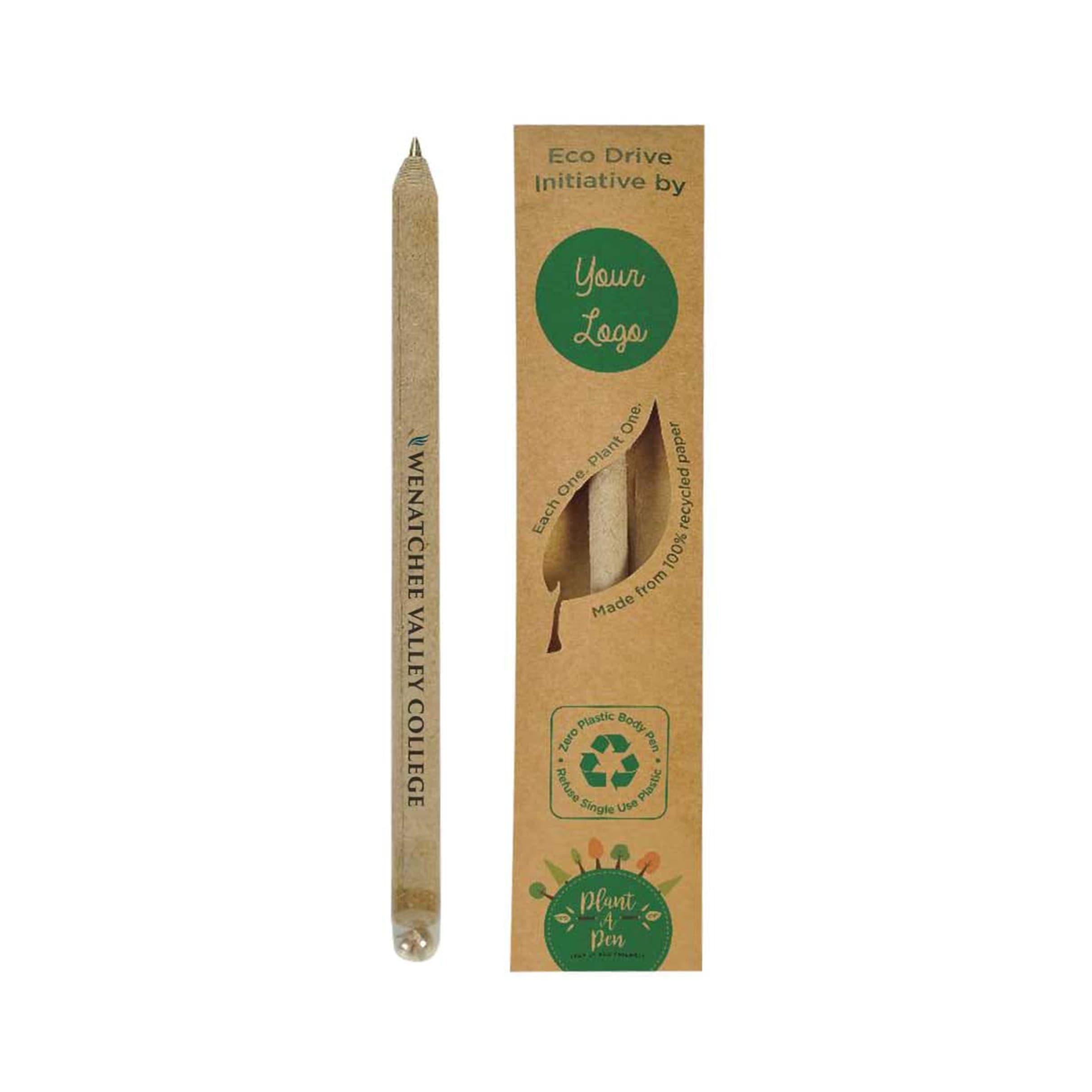 Plantable Pens – image 2