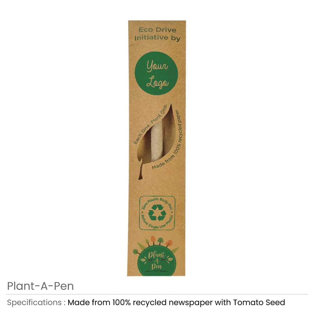 Plantable Pens – image 4