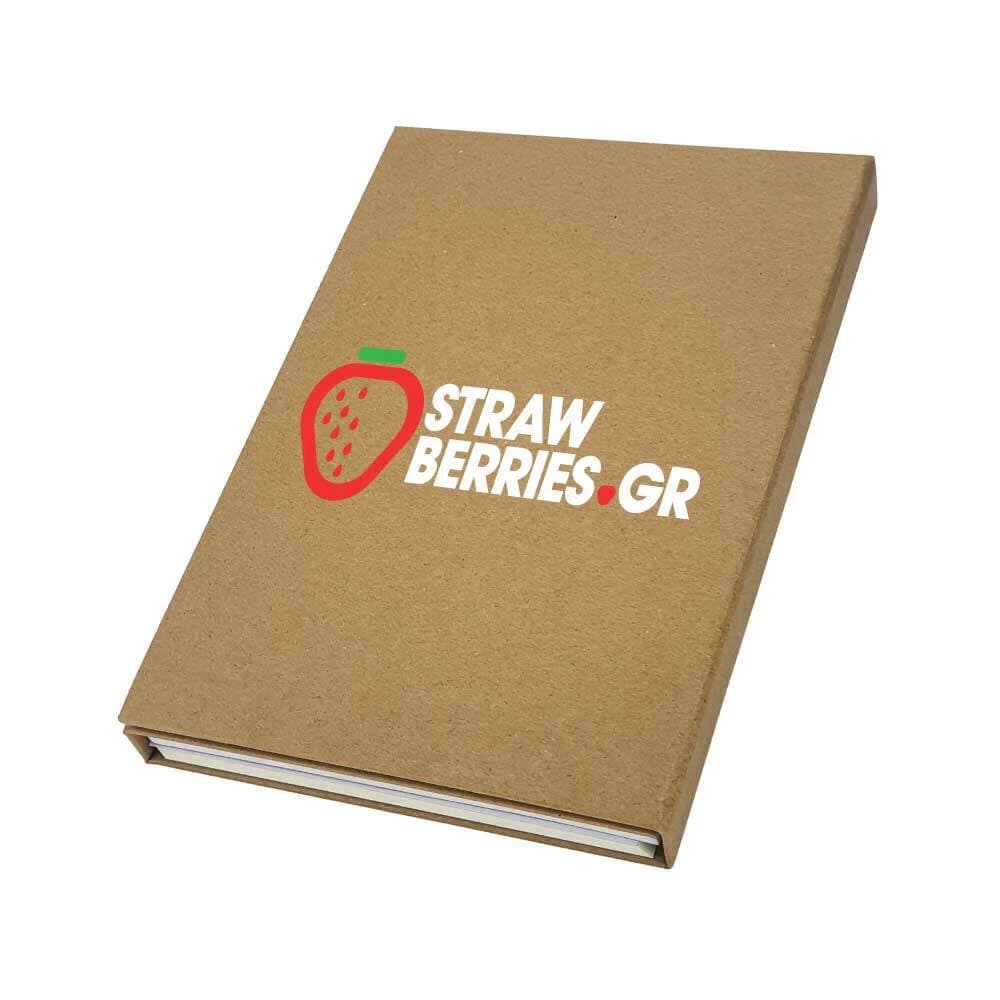 Eco-Friendly Writing Set – image 1