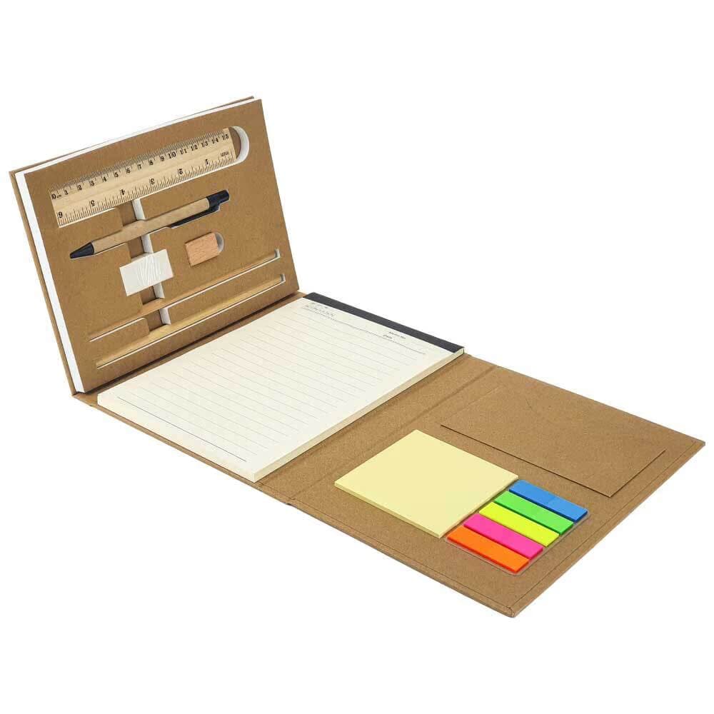 Eco-Friendly Writing Set – image 2
