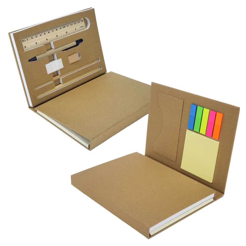 Eco-Friendly Writing Set – image 3