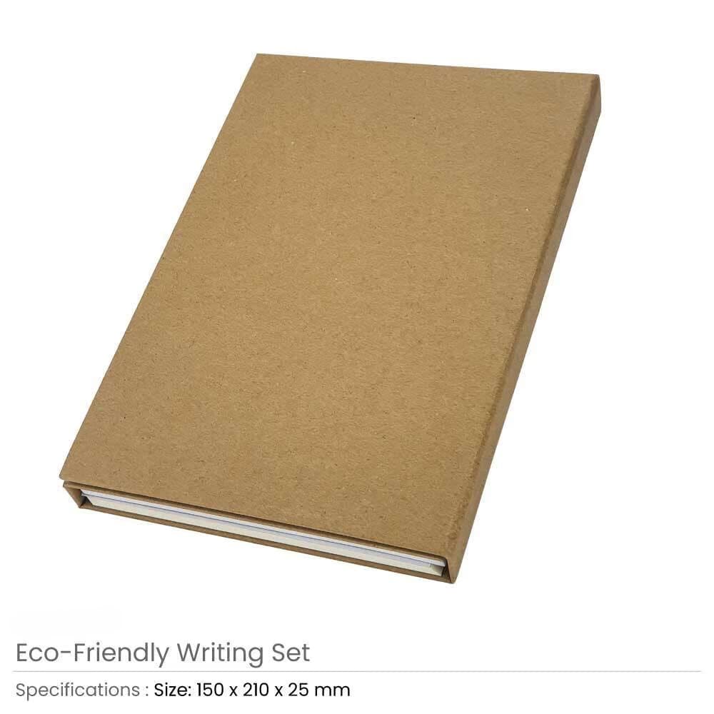 Eco-Friendly Writing Set – image 4