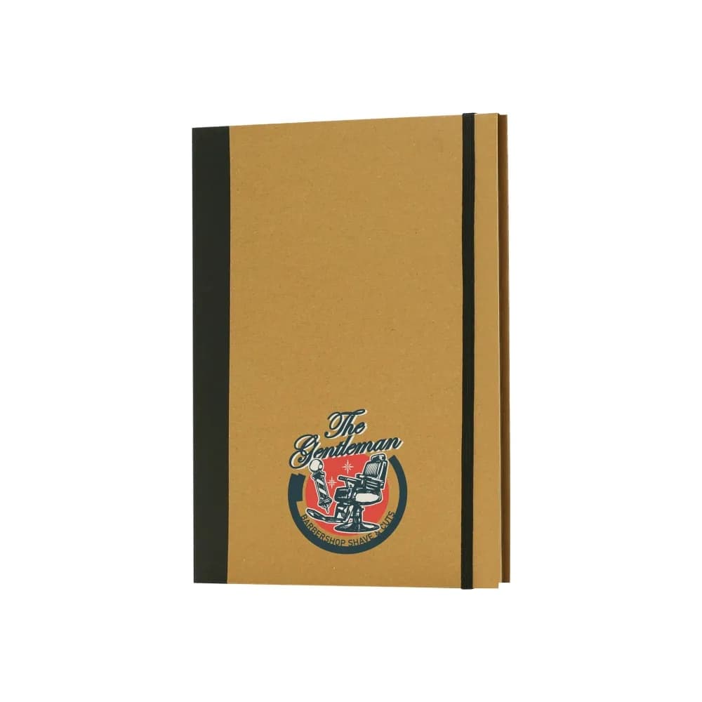 Eco-Friendly A4 Folders, Notepad Sticky Note, Pen & Card Slots – image 1