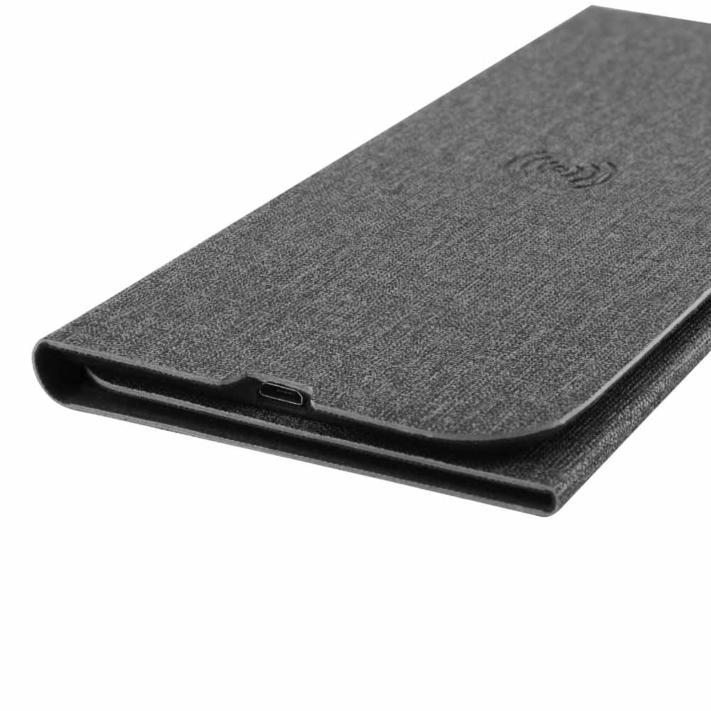 Fast Wireless Charging Mousepads 10W, Foldable Design – image 3