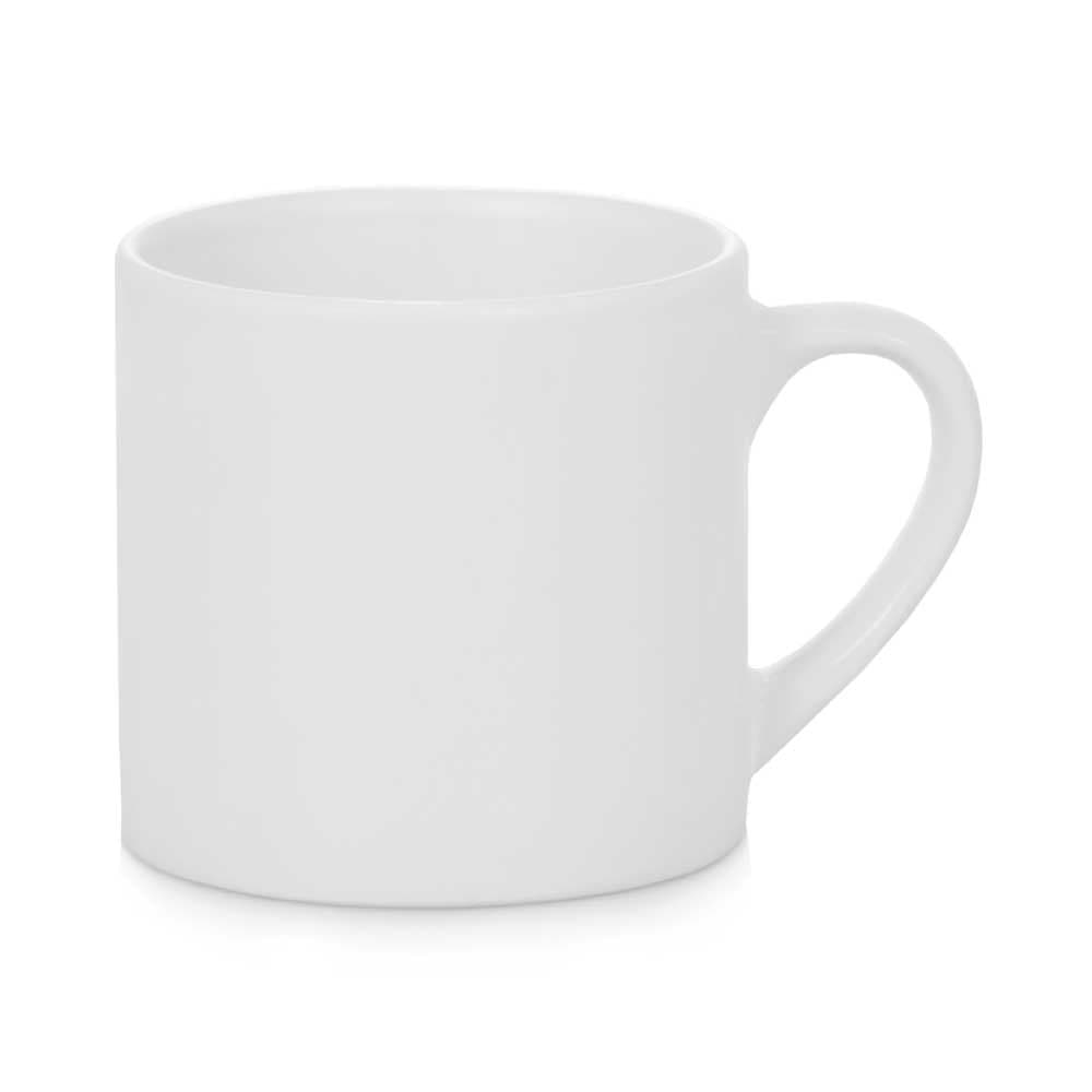 Ceramic Teacups – image 1
