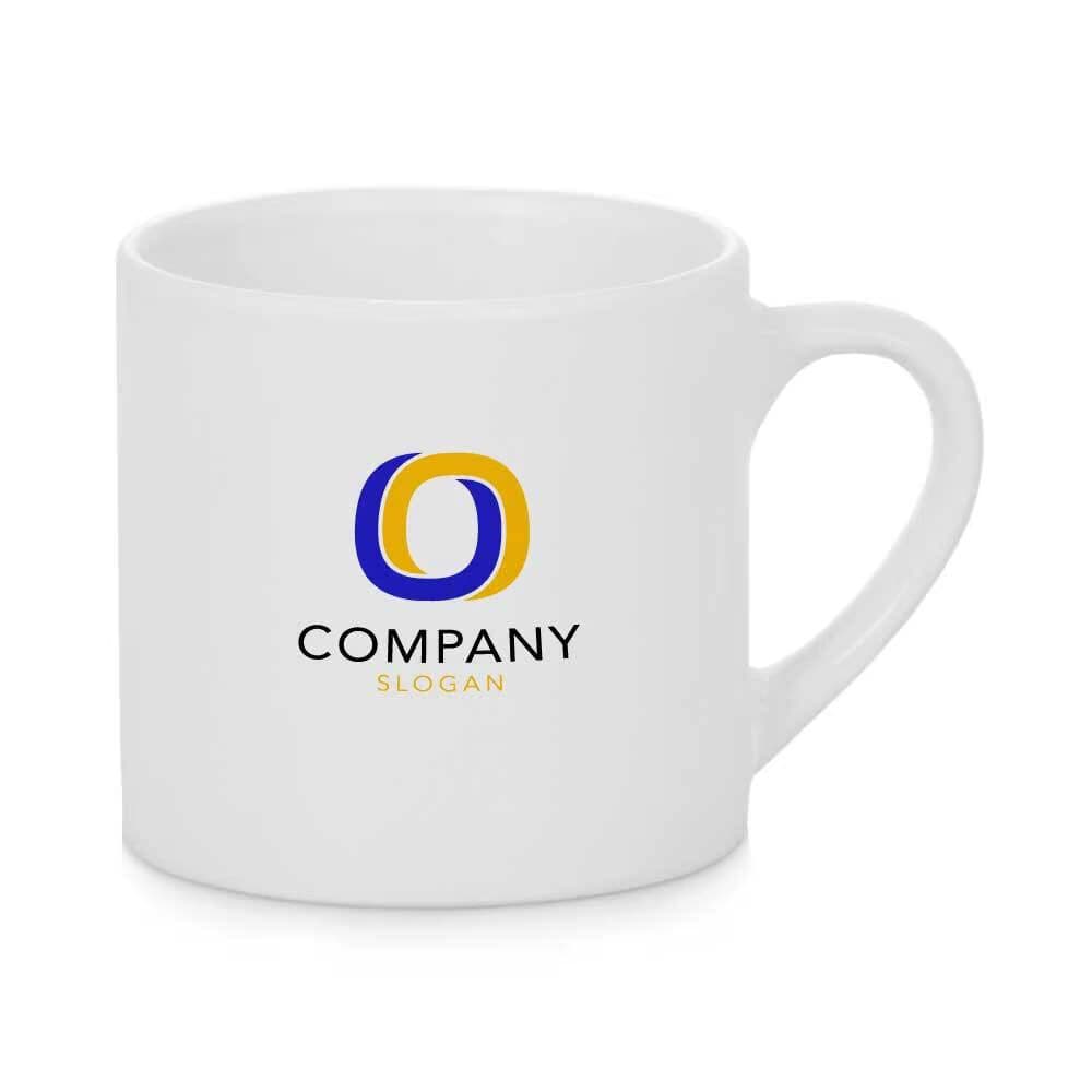 Ceramic Teacups – image 2