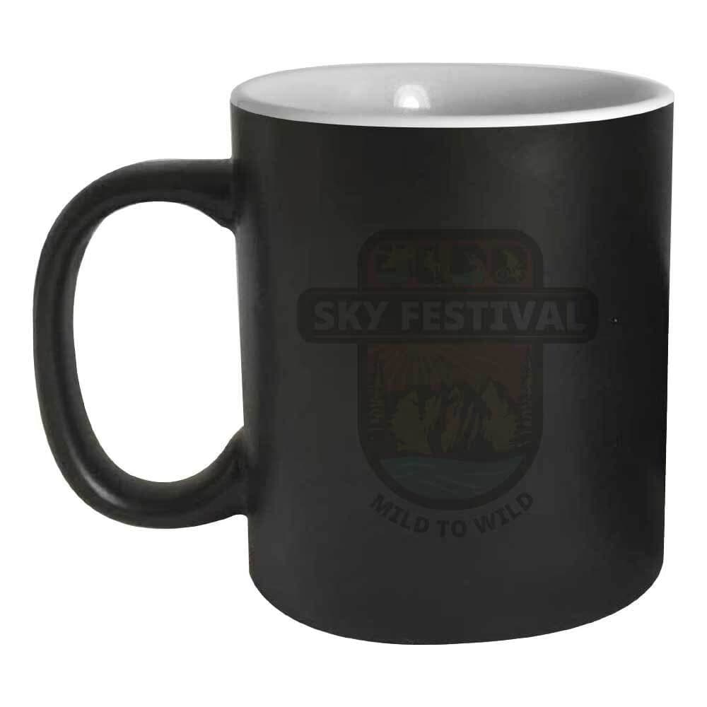 Magic Color Changing Mugs – image 1