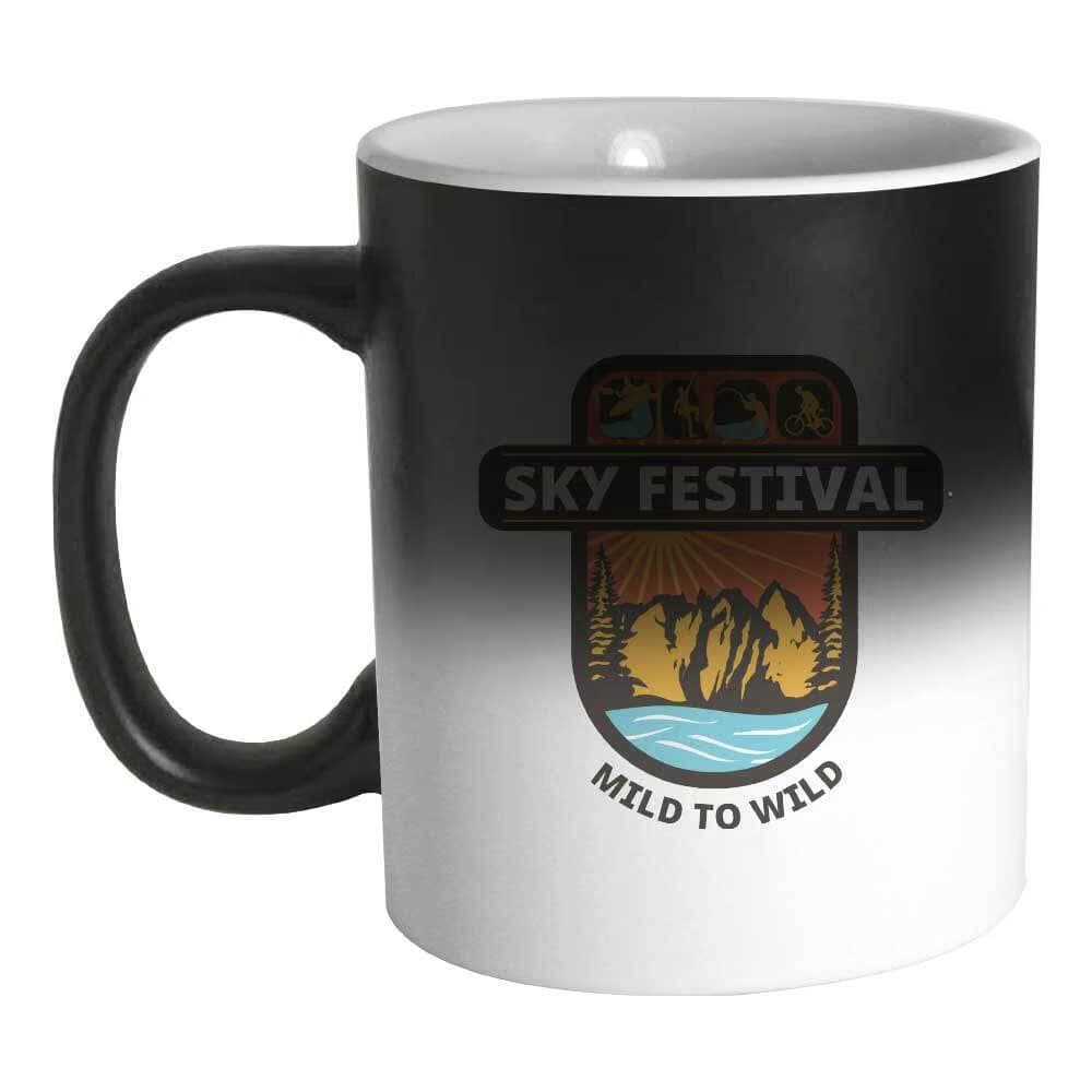 Magic Color Changing Mugs – image 2
