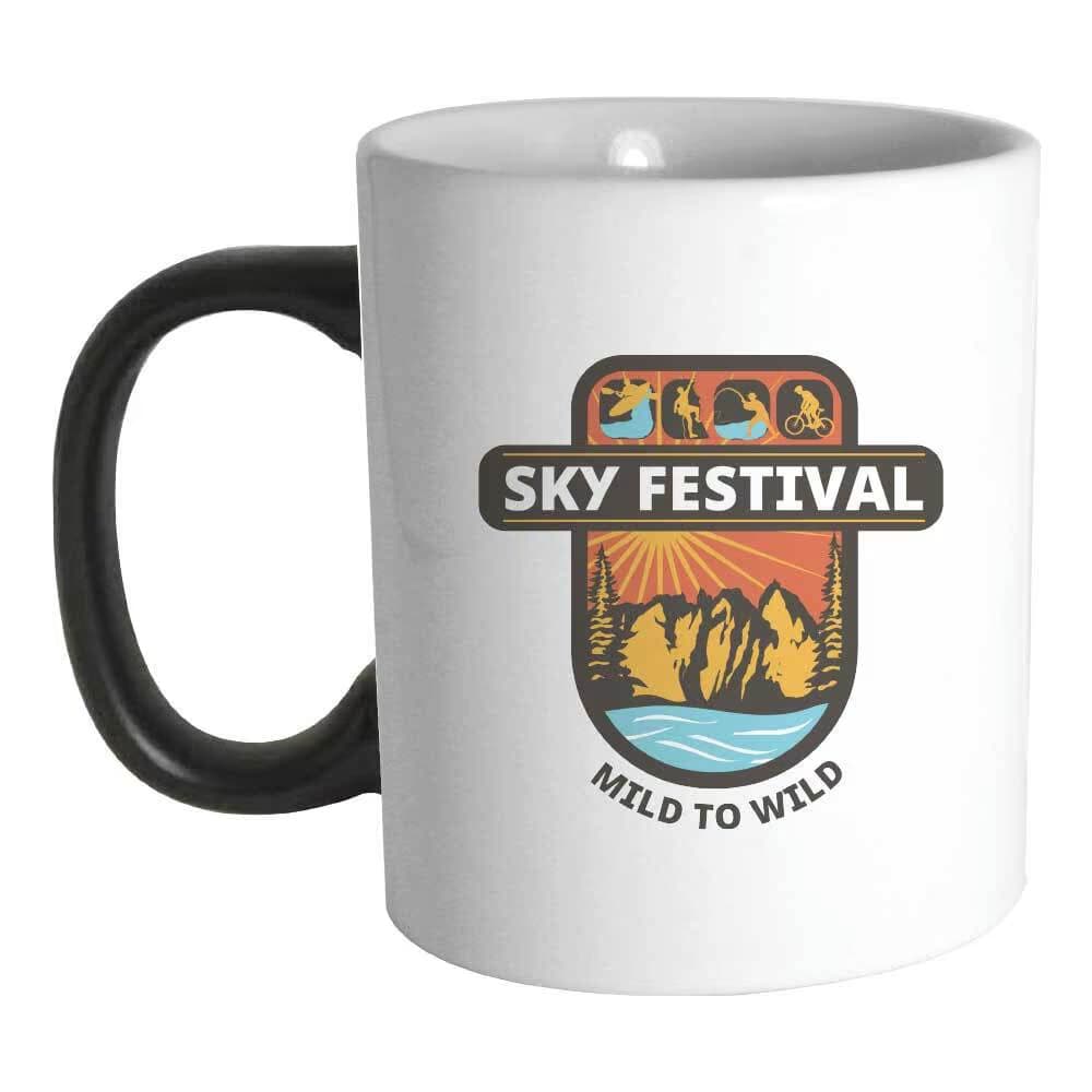 Magic Color Changing Mugs – image 3
