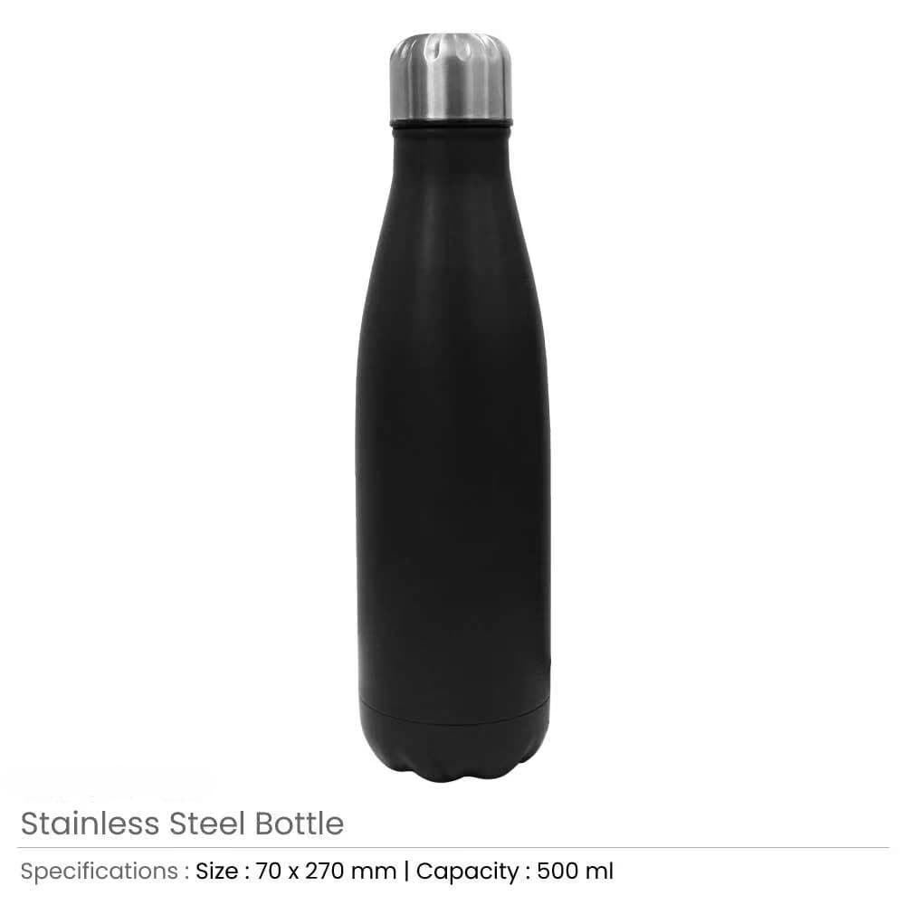Travel Bottles – image 2