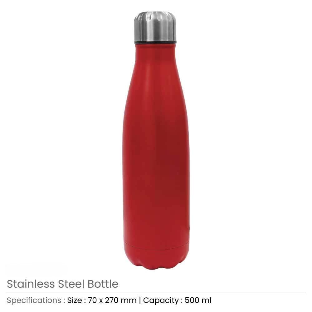 Travel Bottles – image 4
