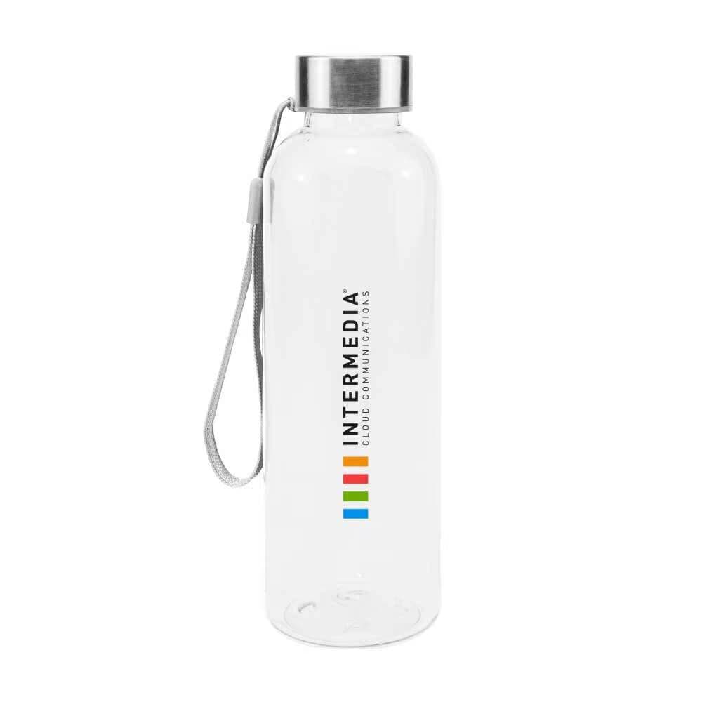 RPET Bottles with String Handle – image 1