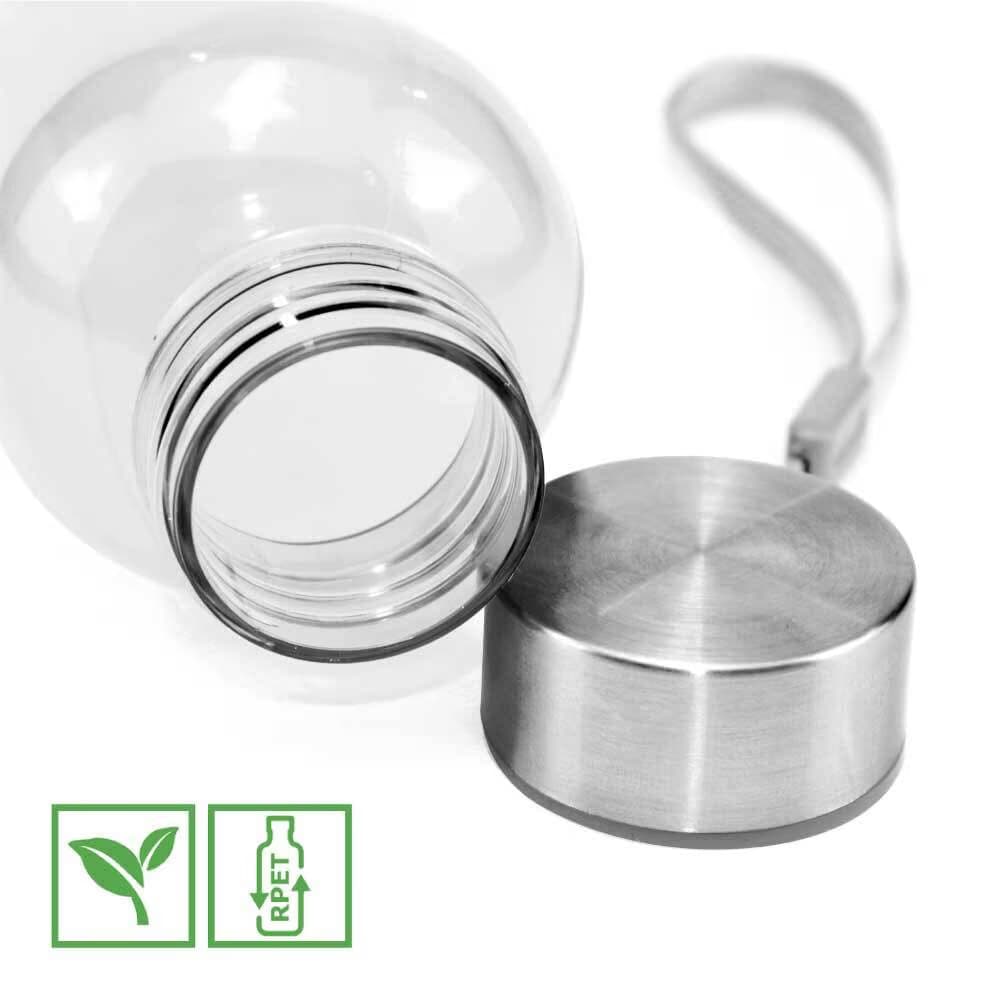 RPET Bottles with String Handle – image 3