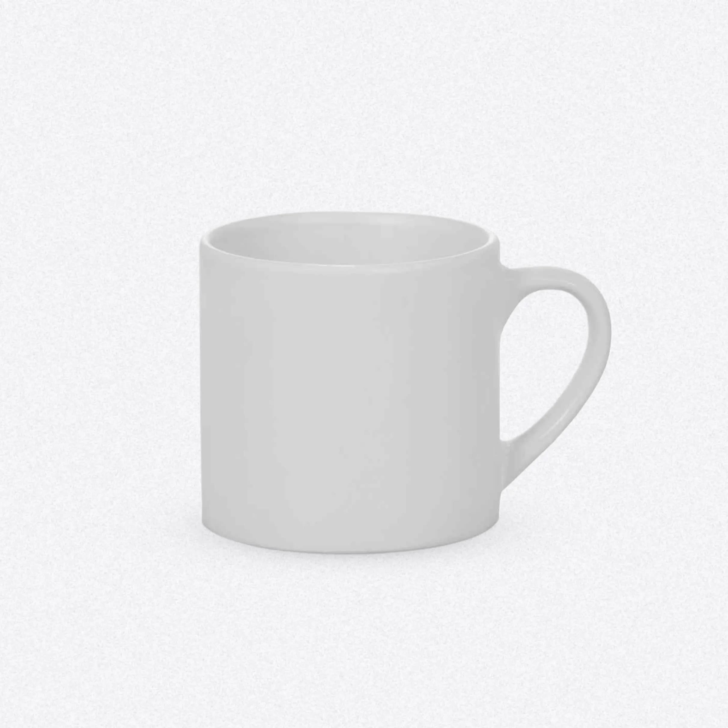 Ceramic Teacups (Mugs) – Printcraft