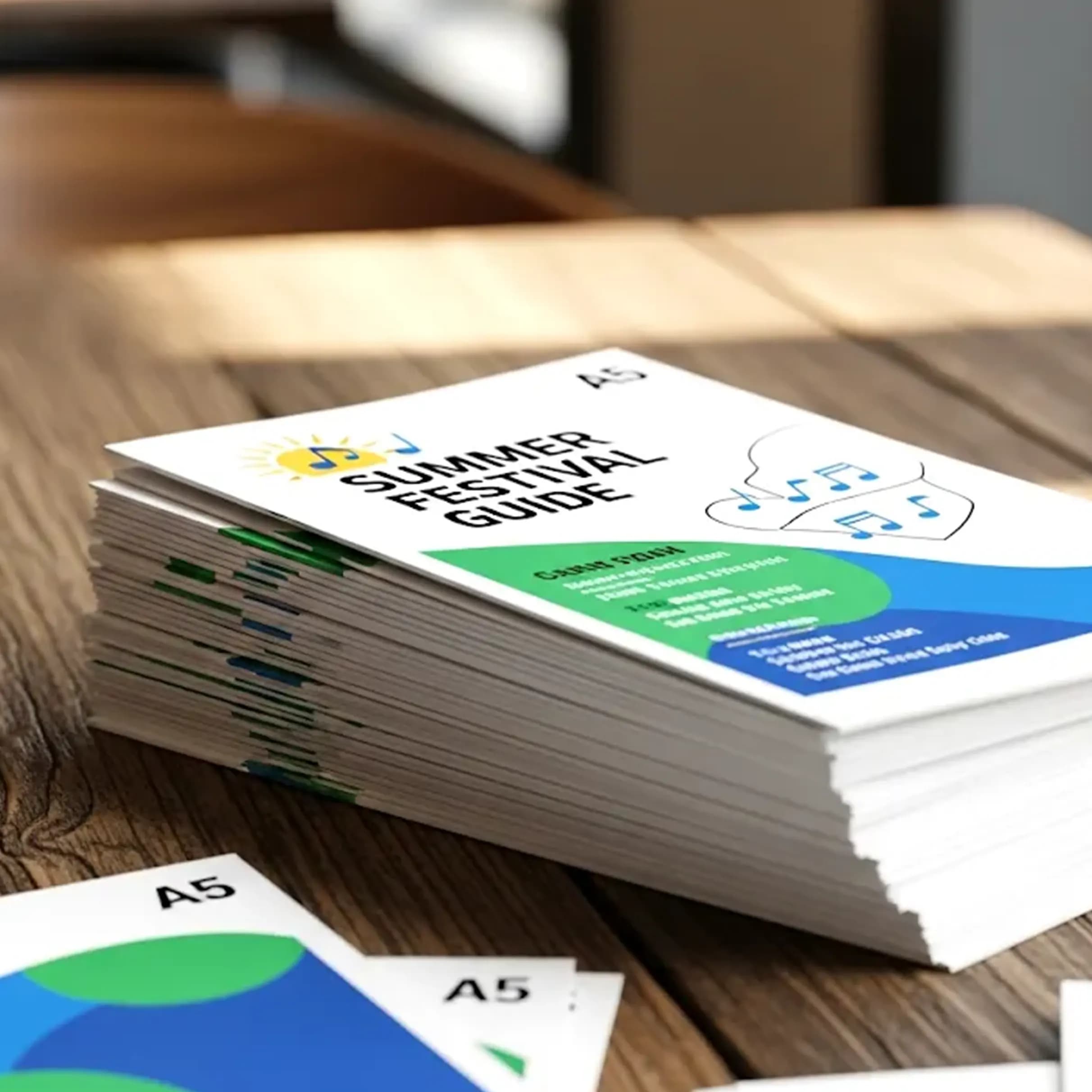 A5 Regular-Flyer – image 5
