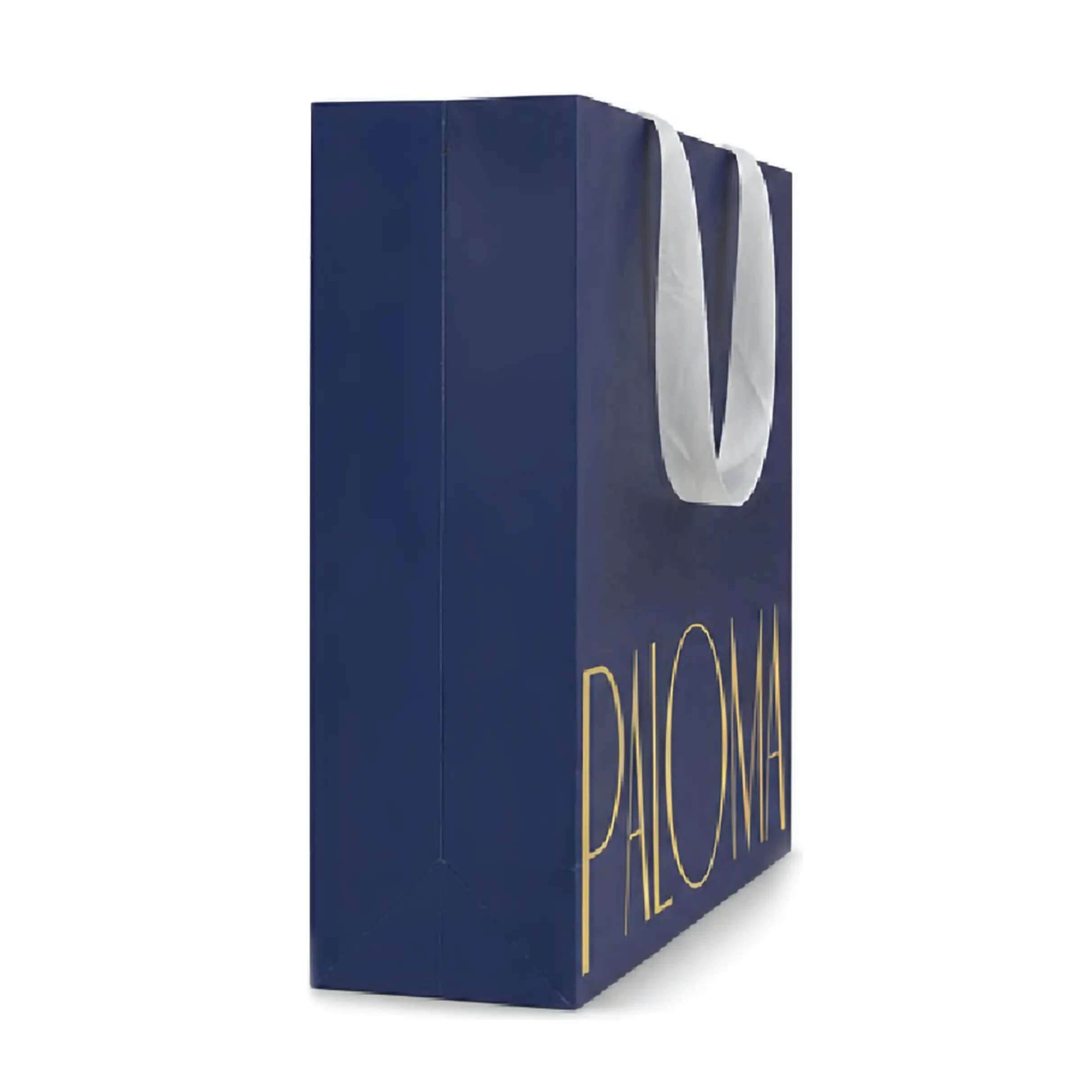 Luxury Boutique Shopping Bag - 35x30x20cm – image 3