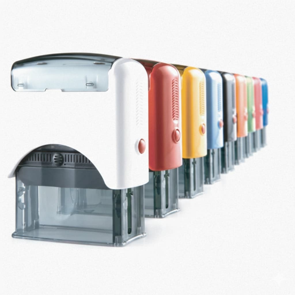 Same Day Self-Ink Stamp Printing – image 2