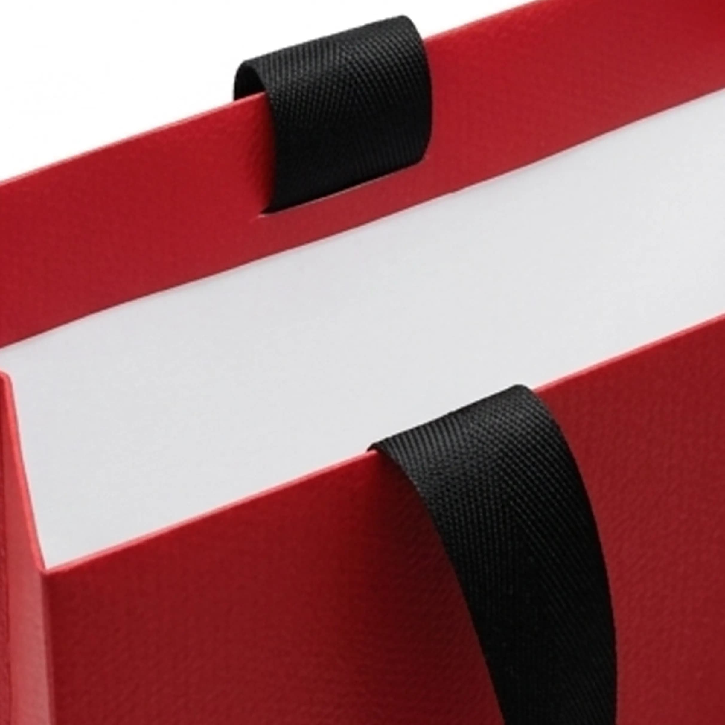 Small Paper Shopping Bag - 18x18x7cm – image 2