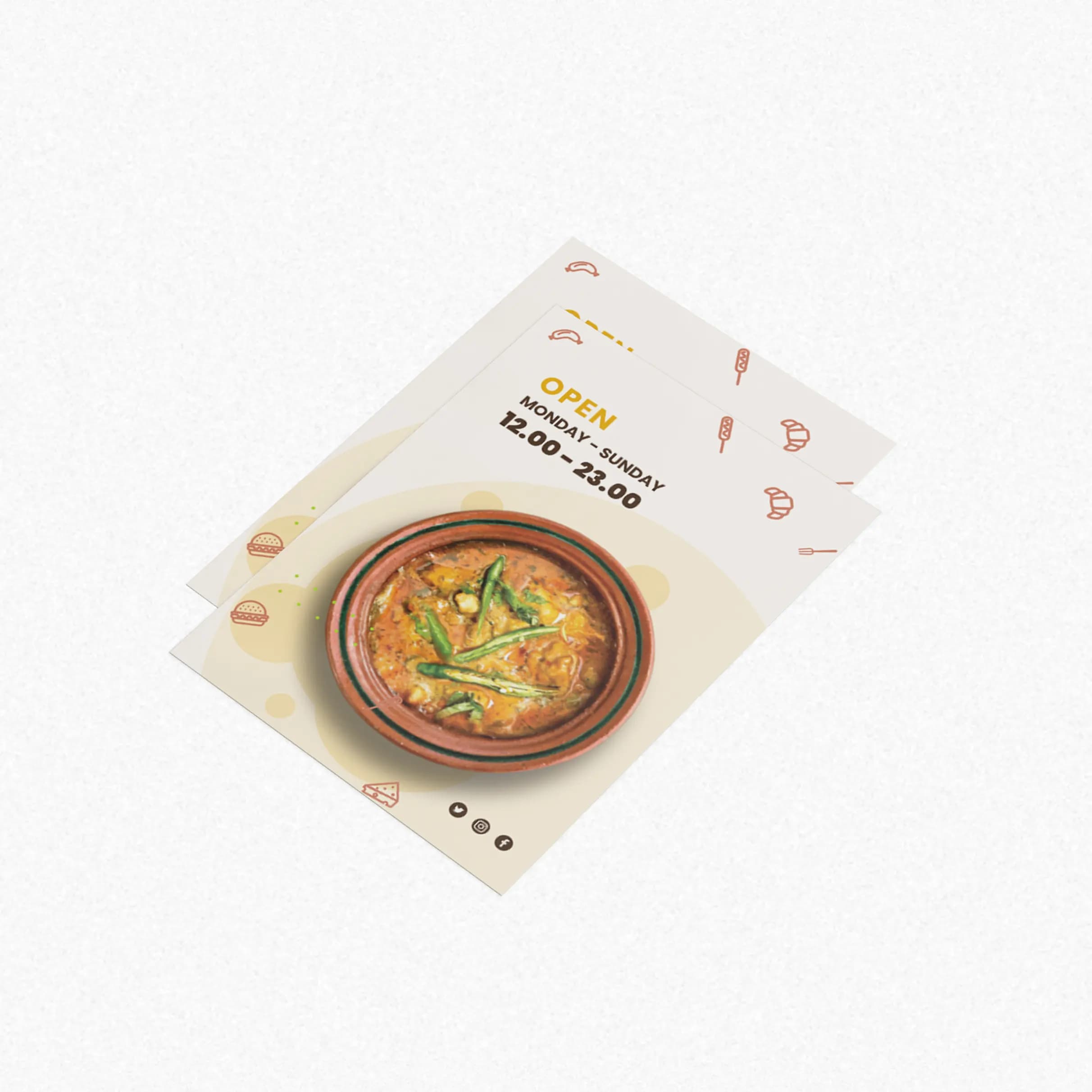 A6 Regular-Flyer – image 4