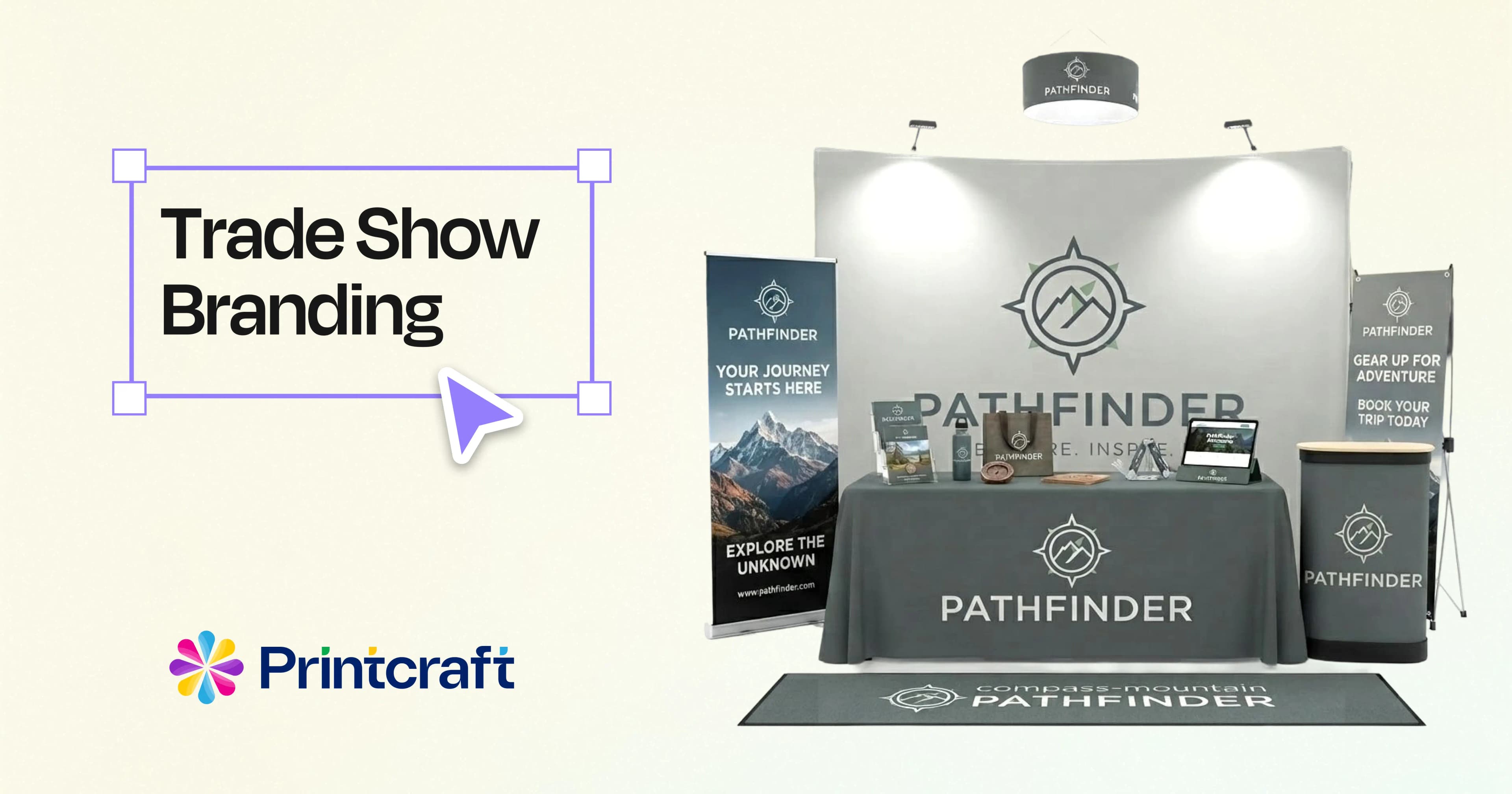 Featured image: Trade Show Branding Tips in Dubai