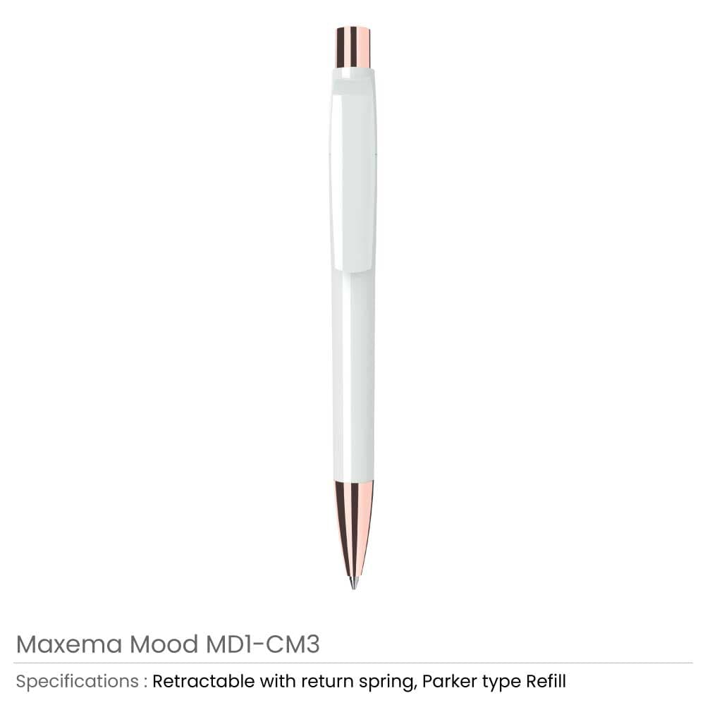Maxema Mood Pens – image 4