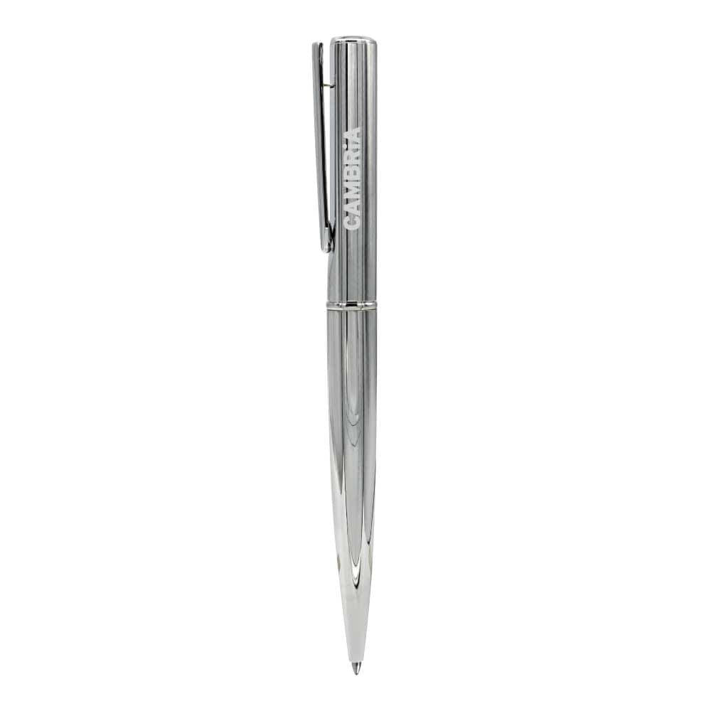 Full Chrome Metal Pens – image 1