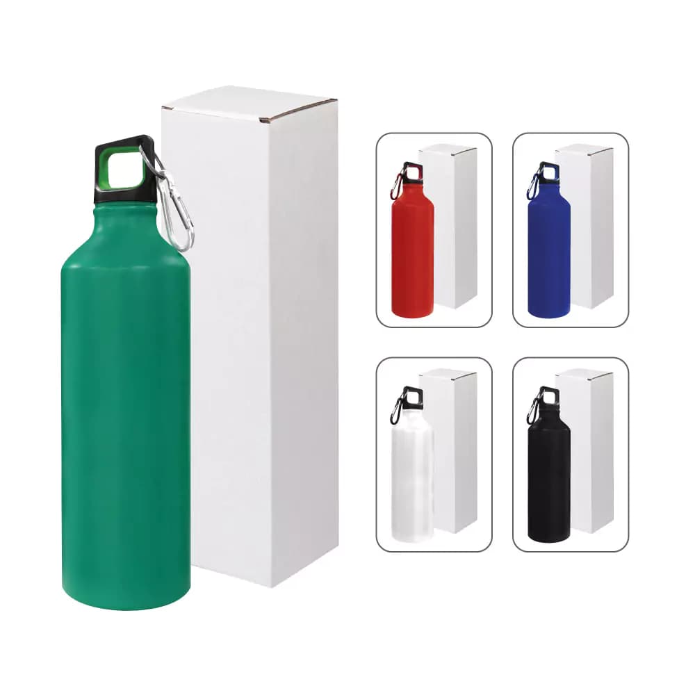 Promotional Sports Bottles 750 ml Customizable and Durable – image 1
