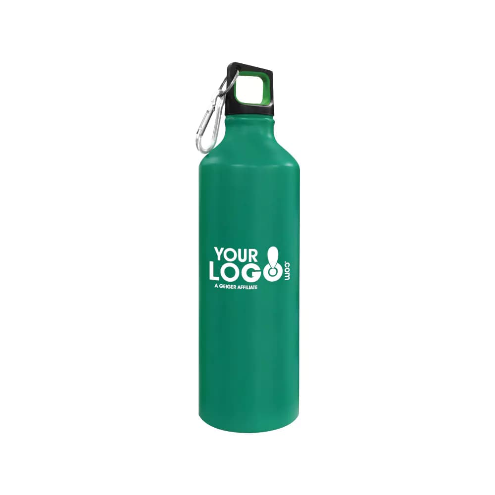 Promotional Sports Bottles 750 ml Customizable and Durable – image 2