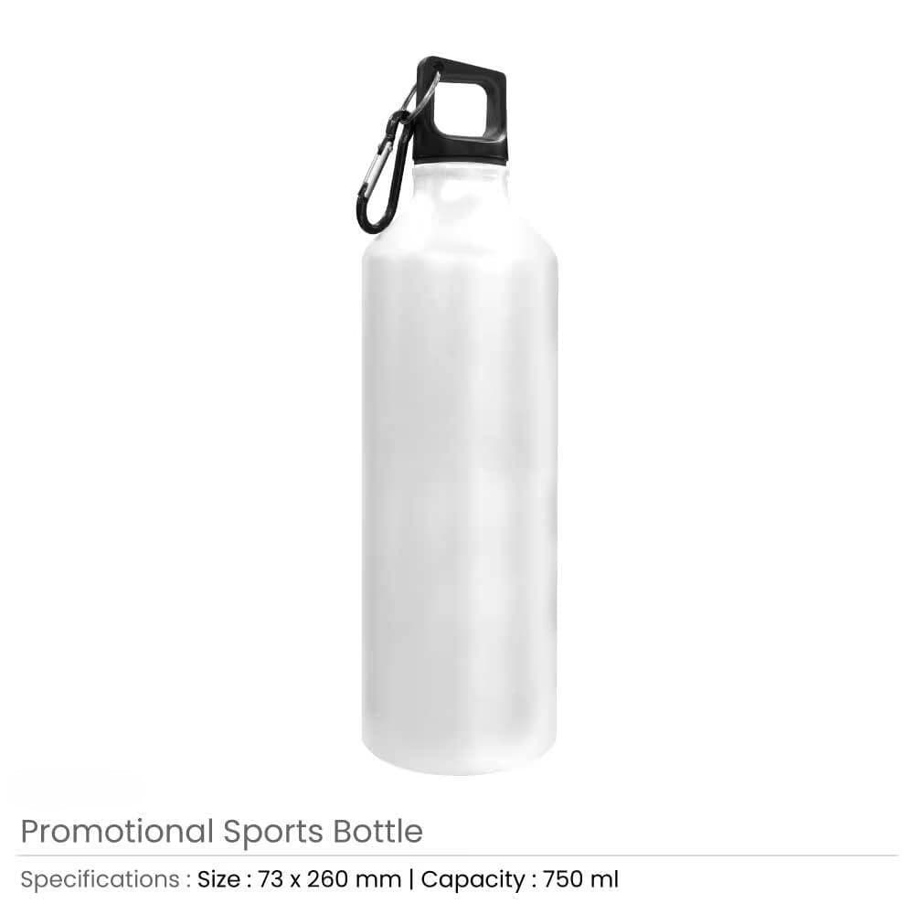 Promotional Sports Bottles 750 ml Customizable and Durable – image 6